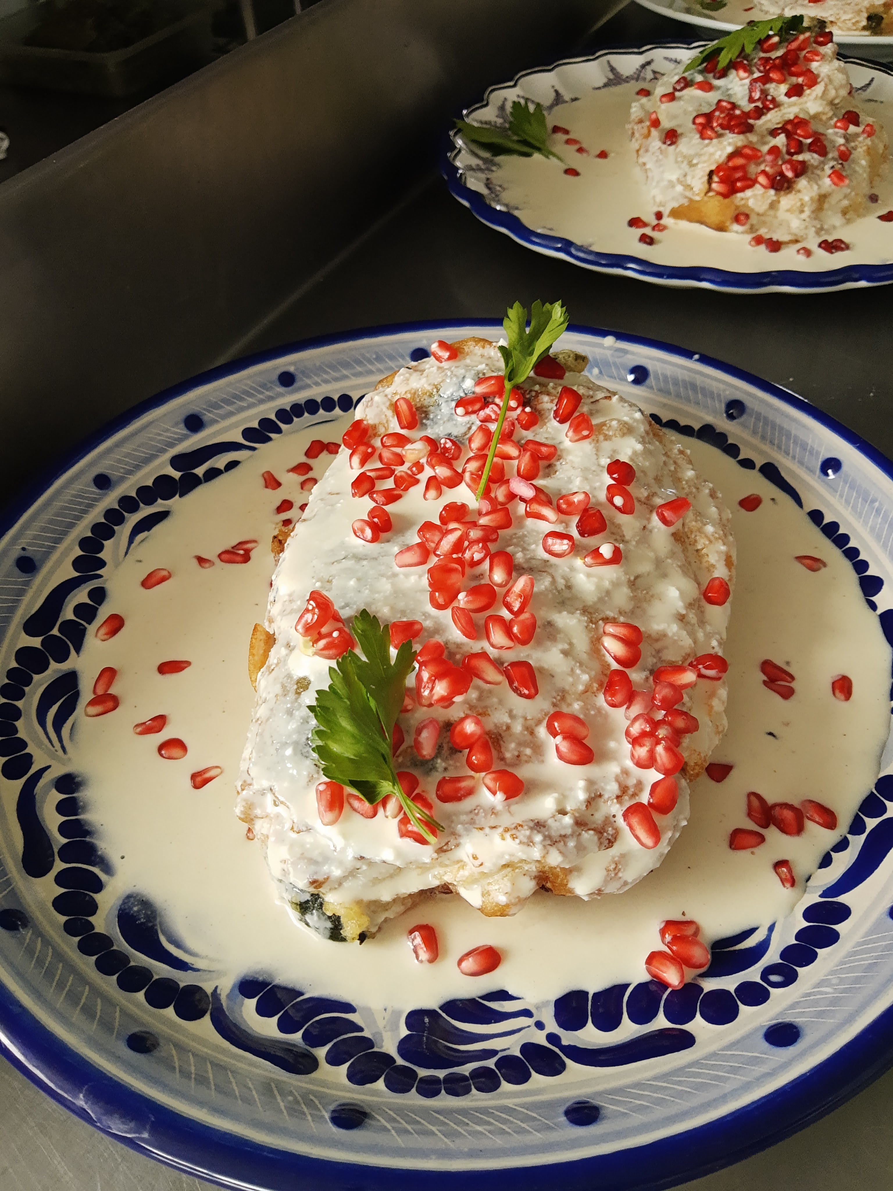 Restaurante D'Carlos image 8