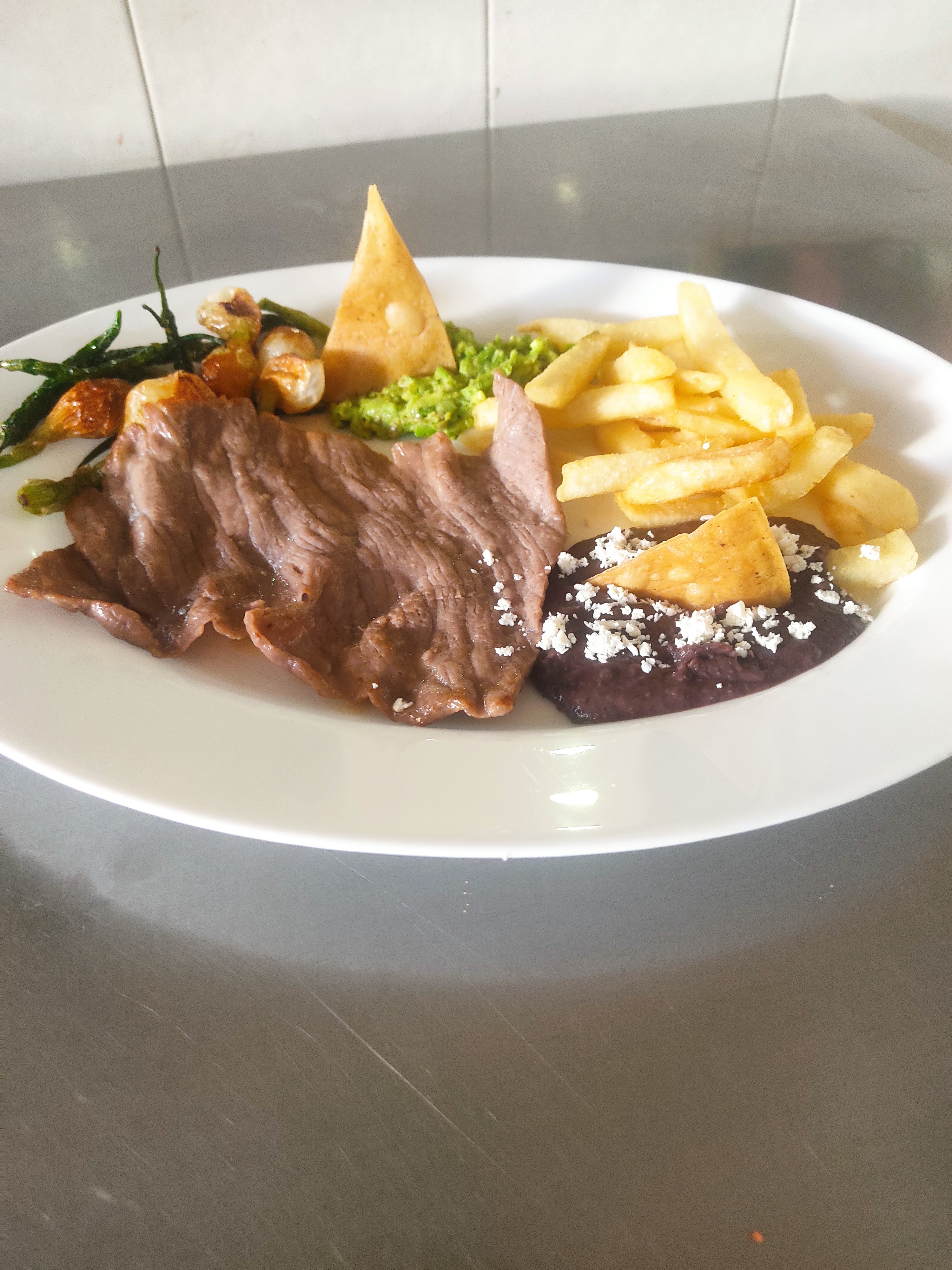 Restaurante D'Carlos image 9