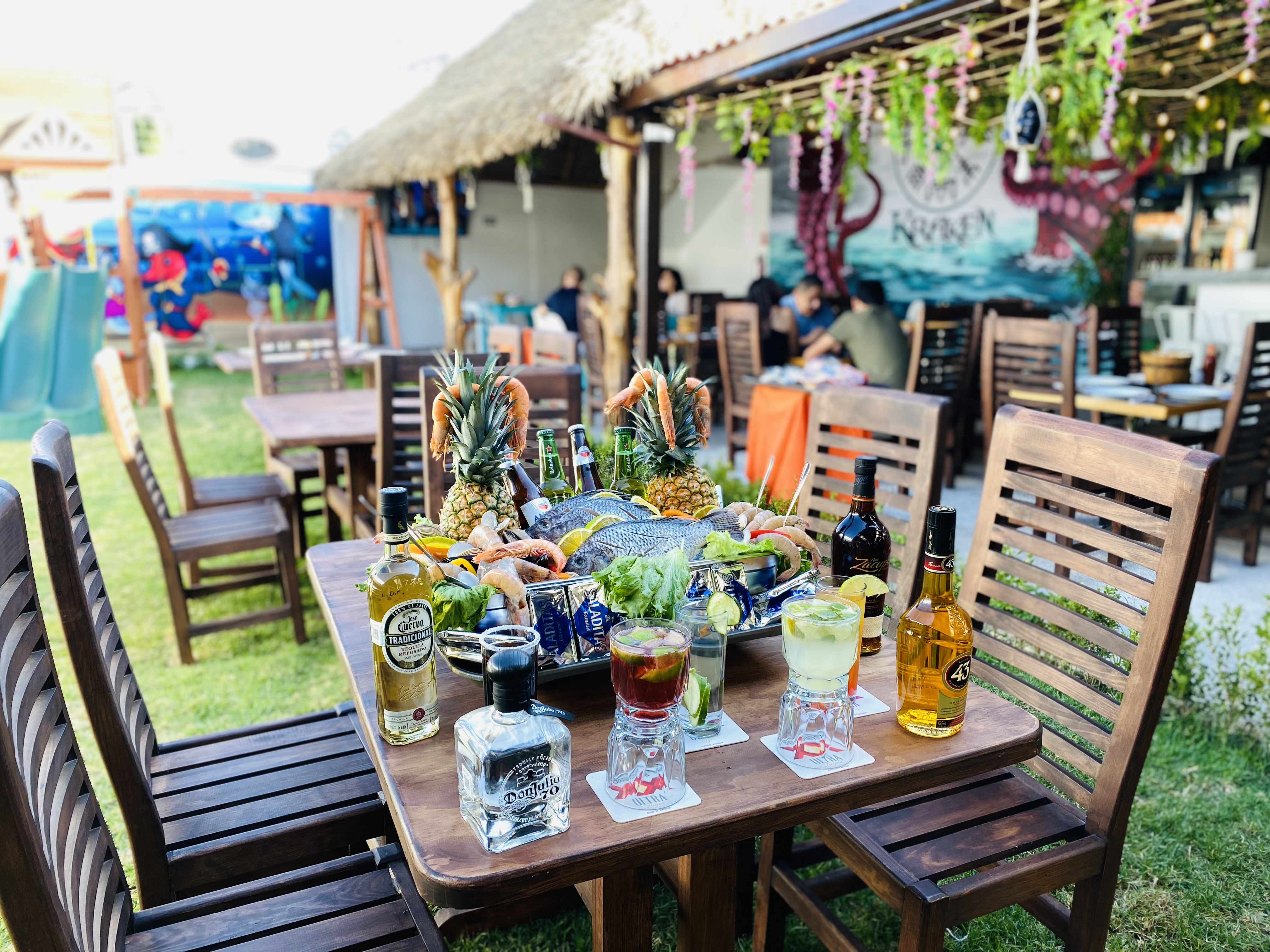 Manaos Restaurante image 1