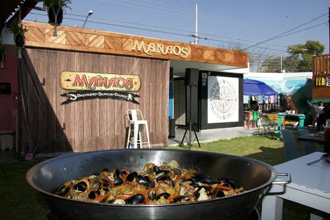 Manaos Restaurante image 2