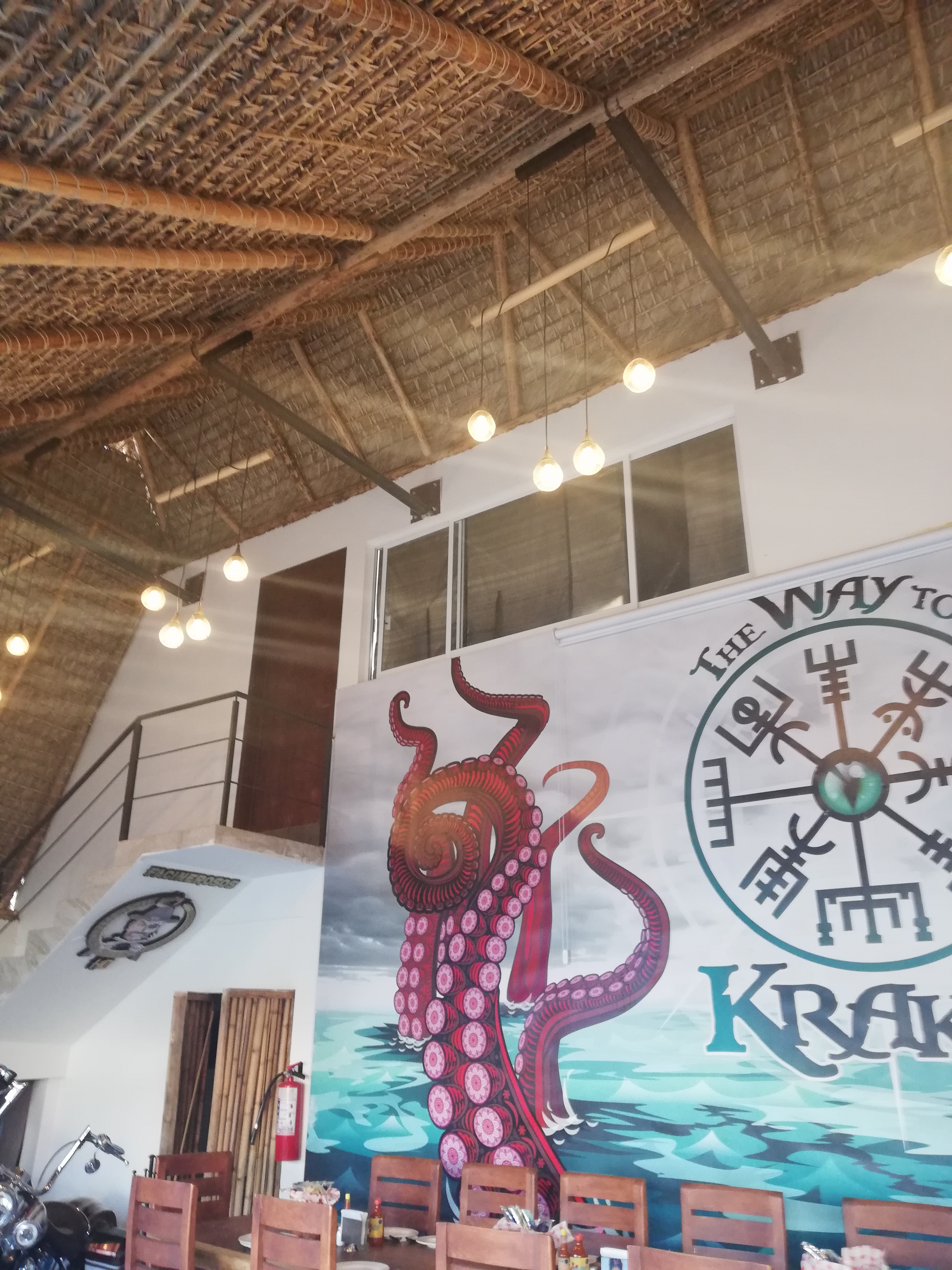 Manaos Restaurante image 3