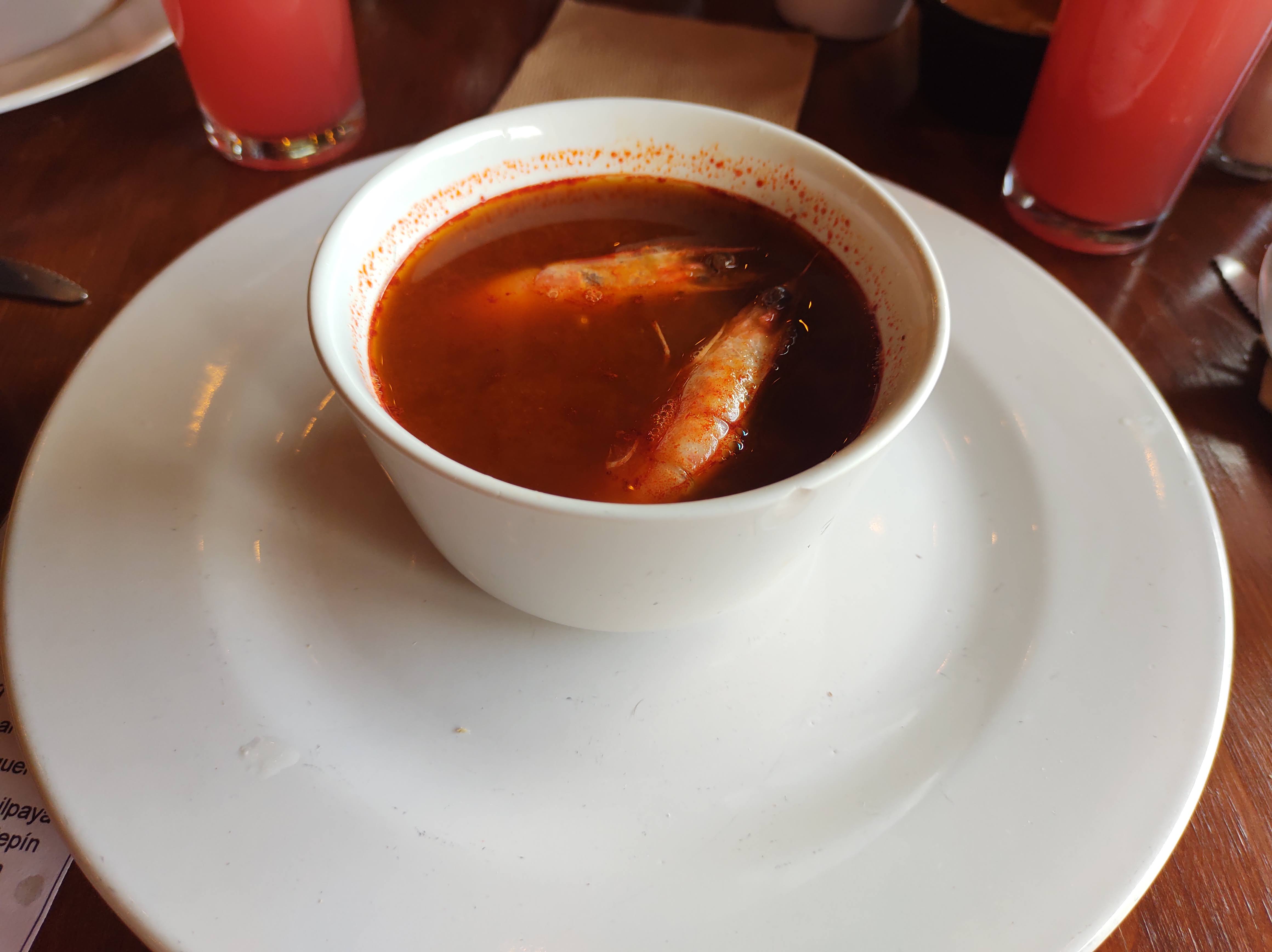 Manaos Restaurante image 4