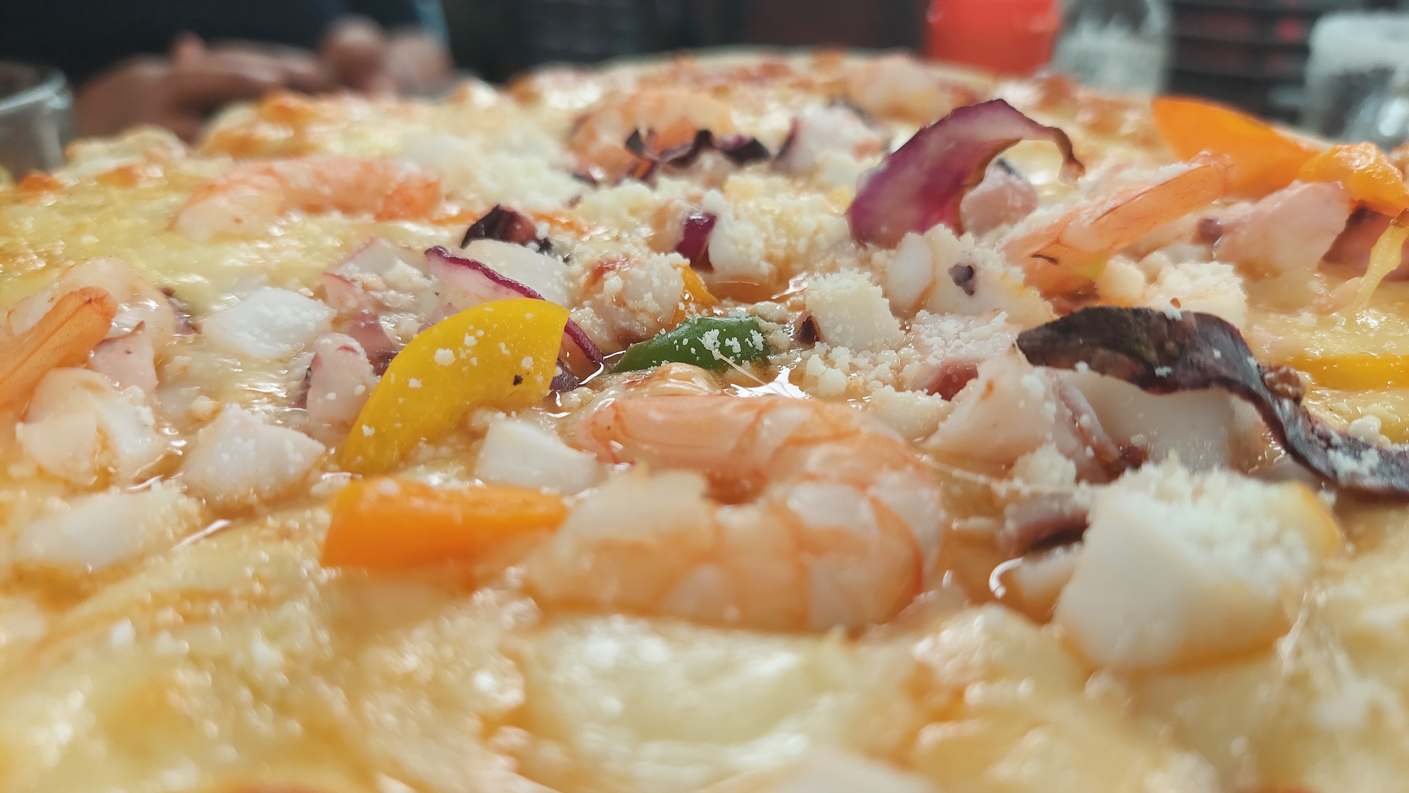 Manaos Restaurante image 5