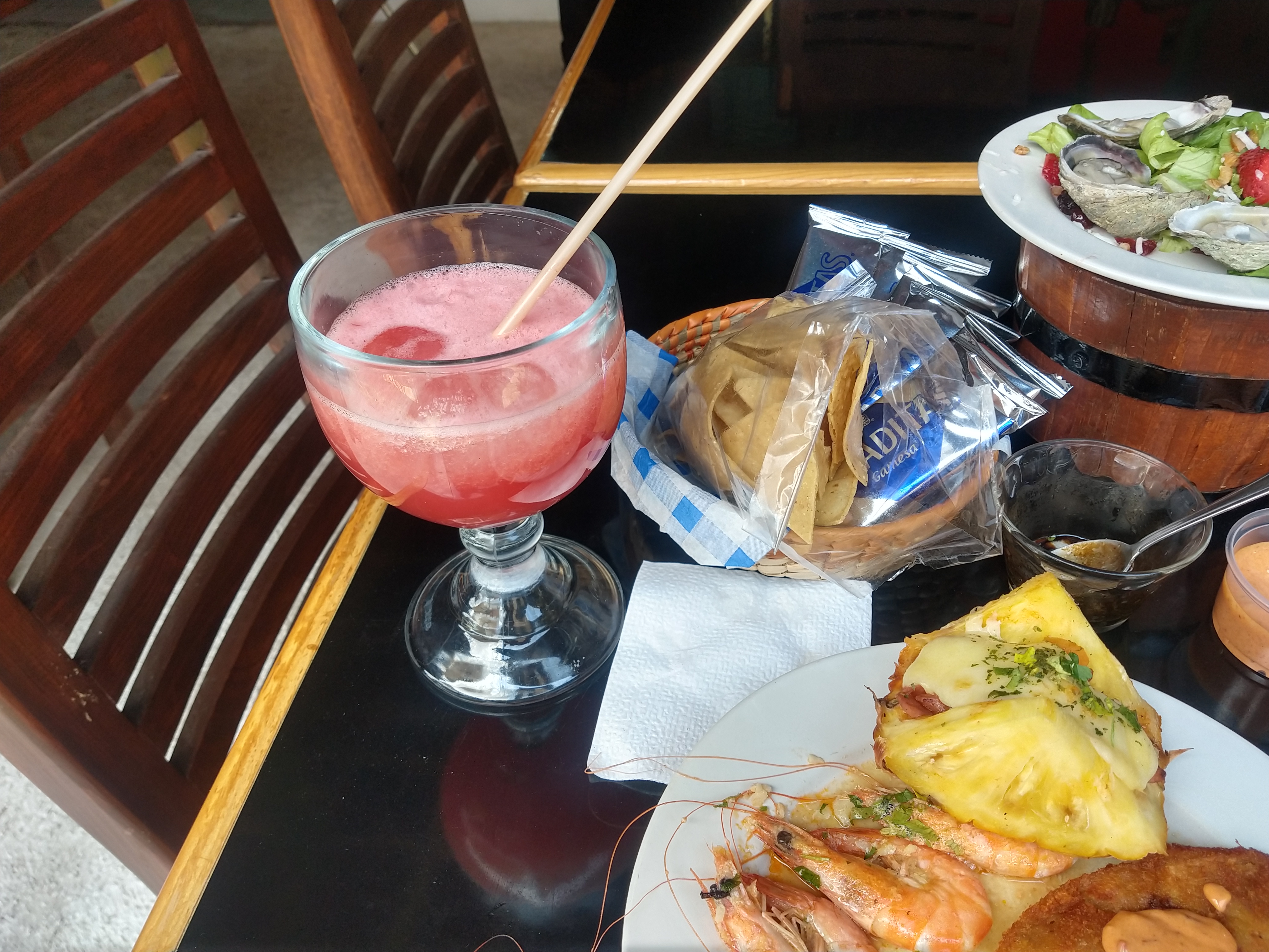 Manaos Restaurante image 6