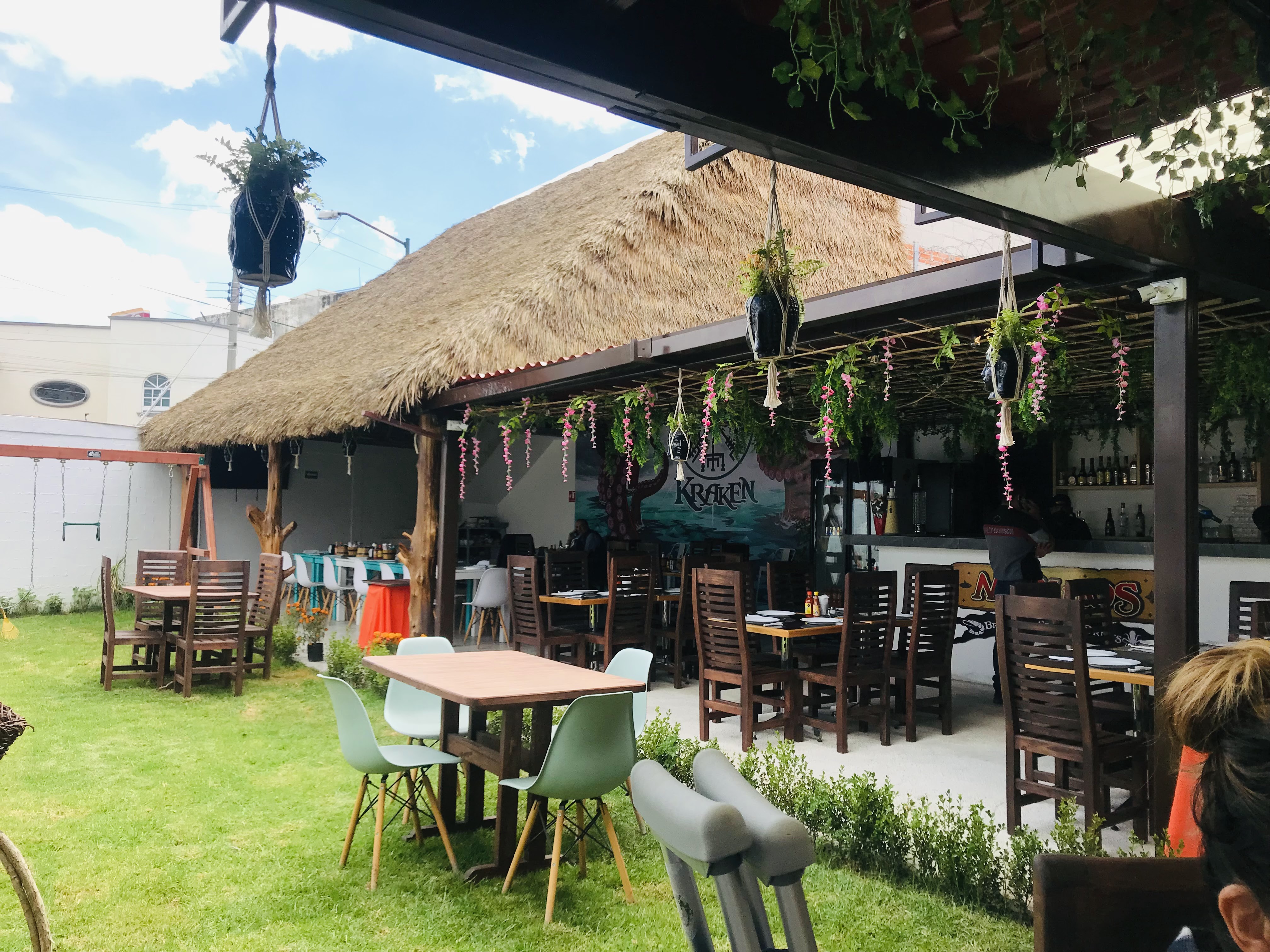 Manaos Restaurante image 7