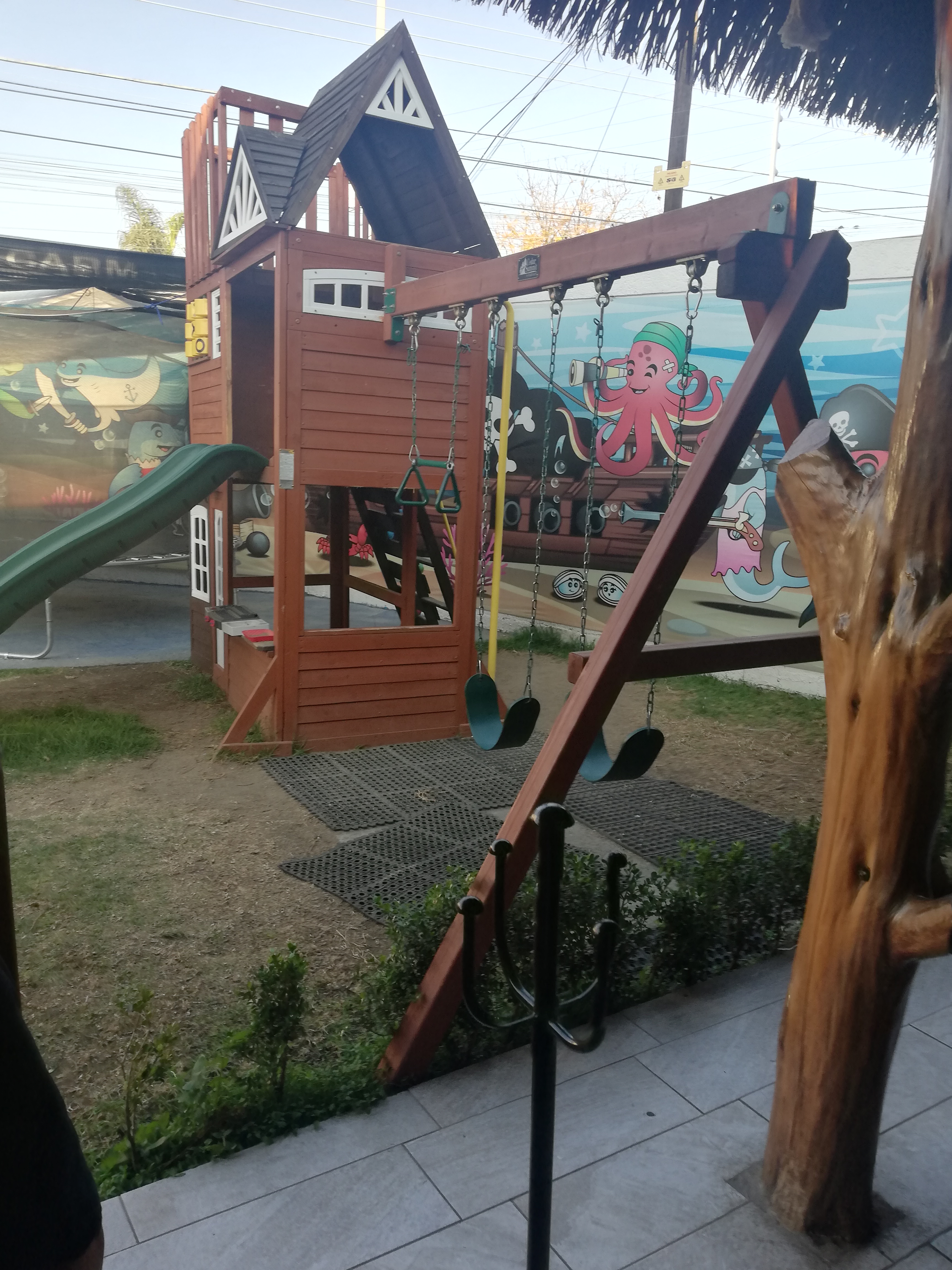 Manaos Restaurante image 8