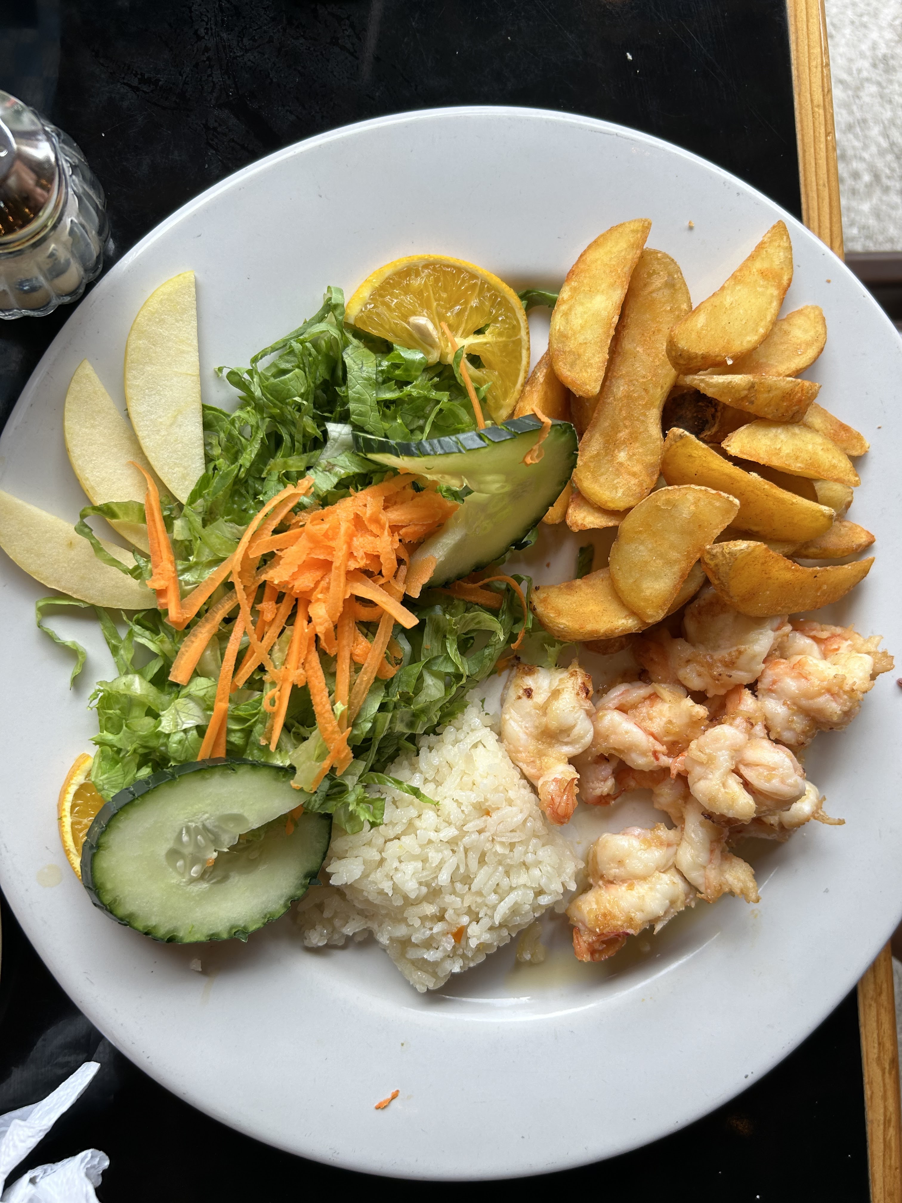 Manaos Restaurante image 9