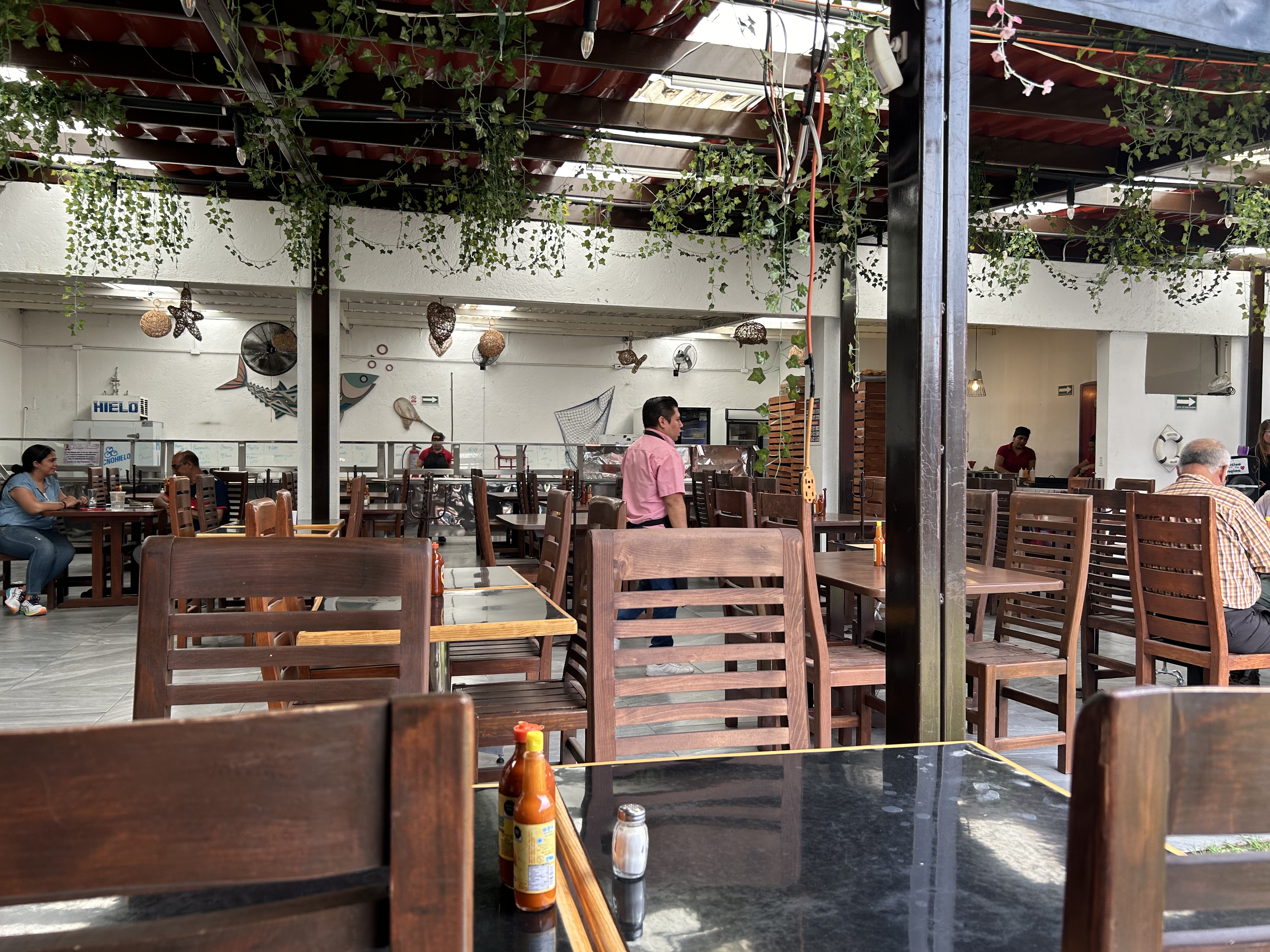 Manaos Restaurante image 10