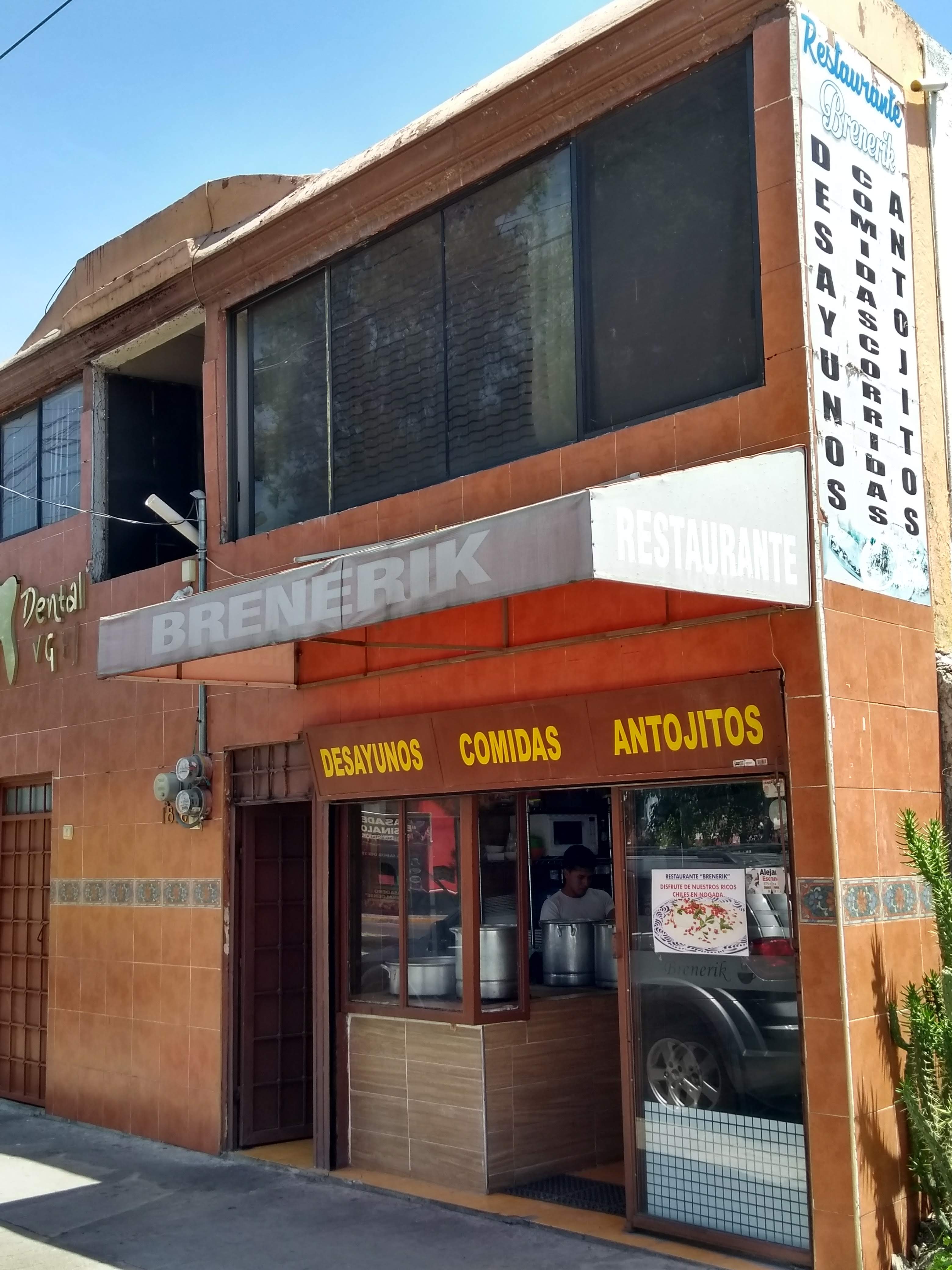 Restaurante Brenerik image 3