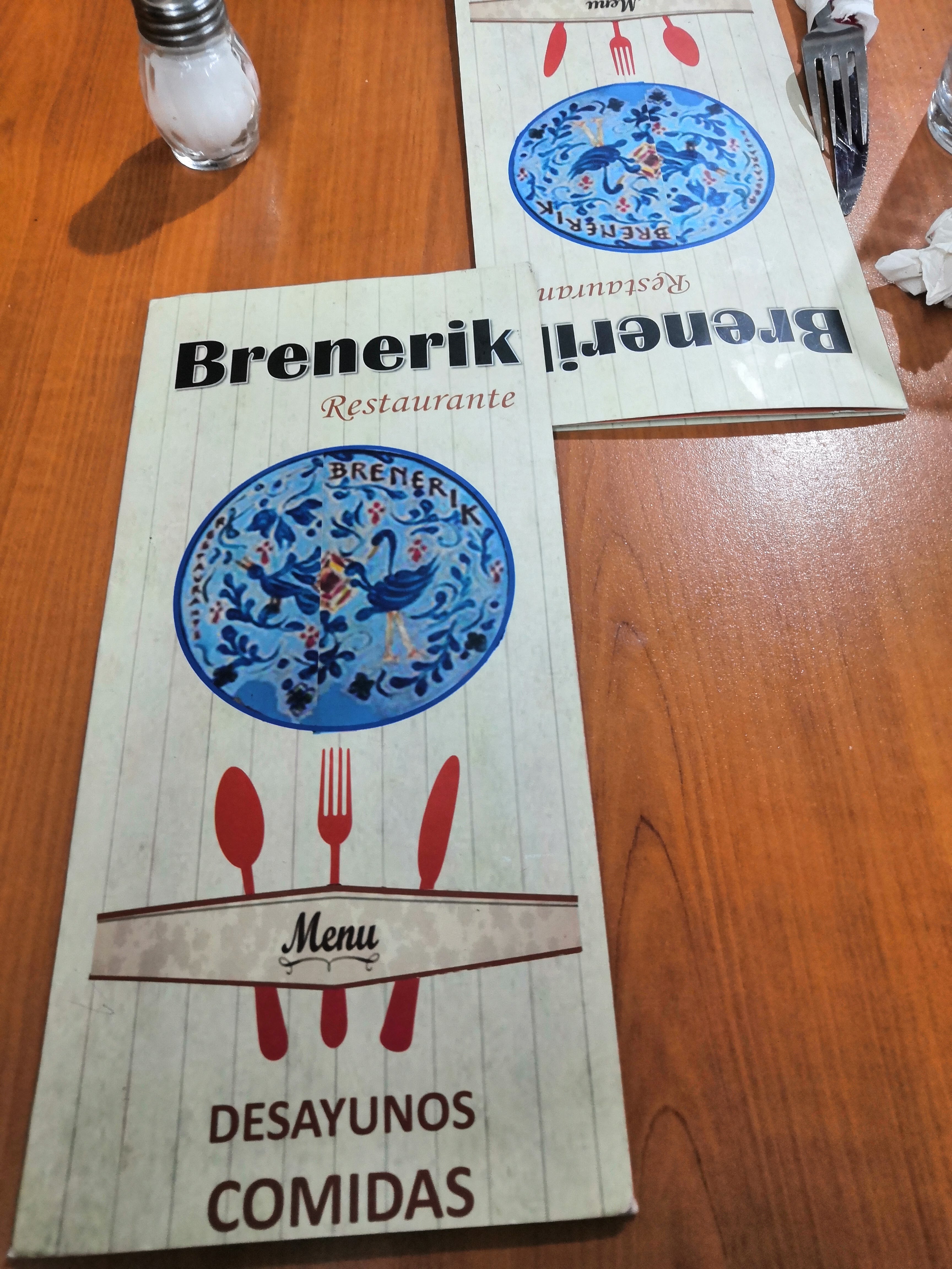 Restaurante Brenerik image 6