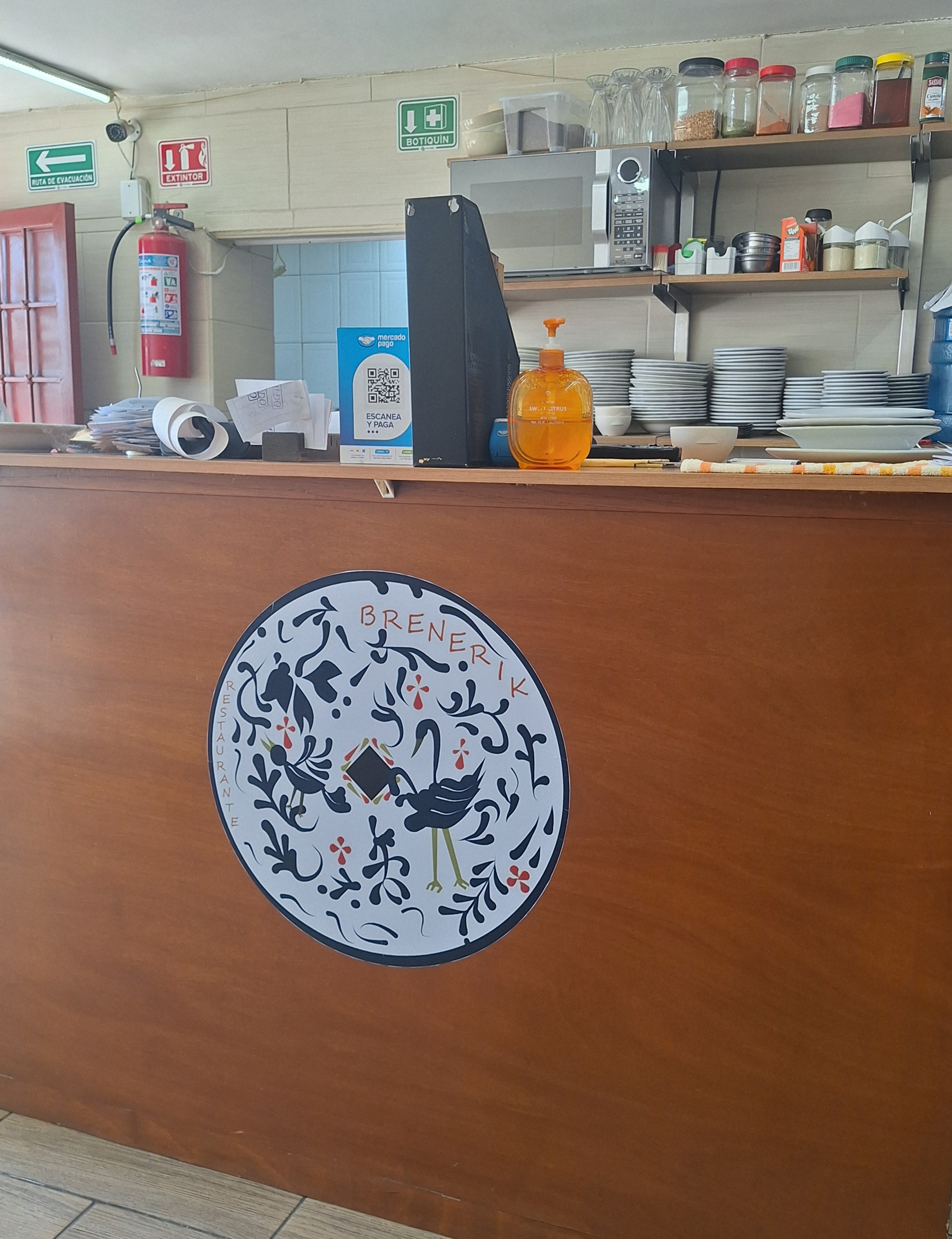 Restaurante Brenerik image 7