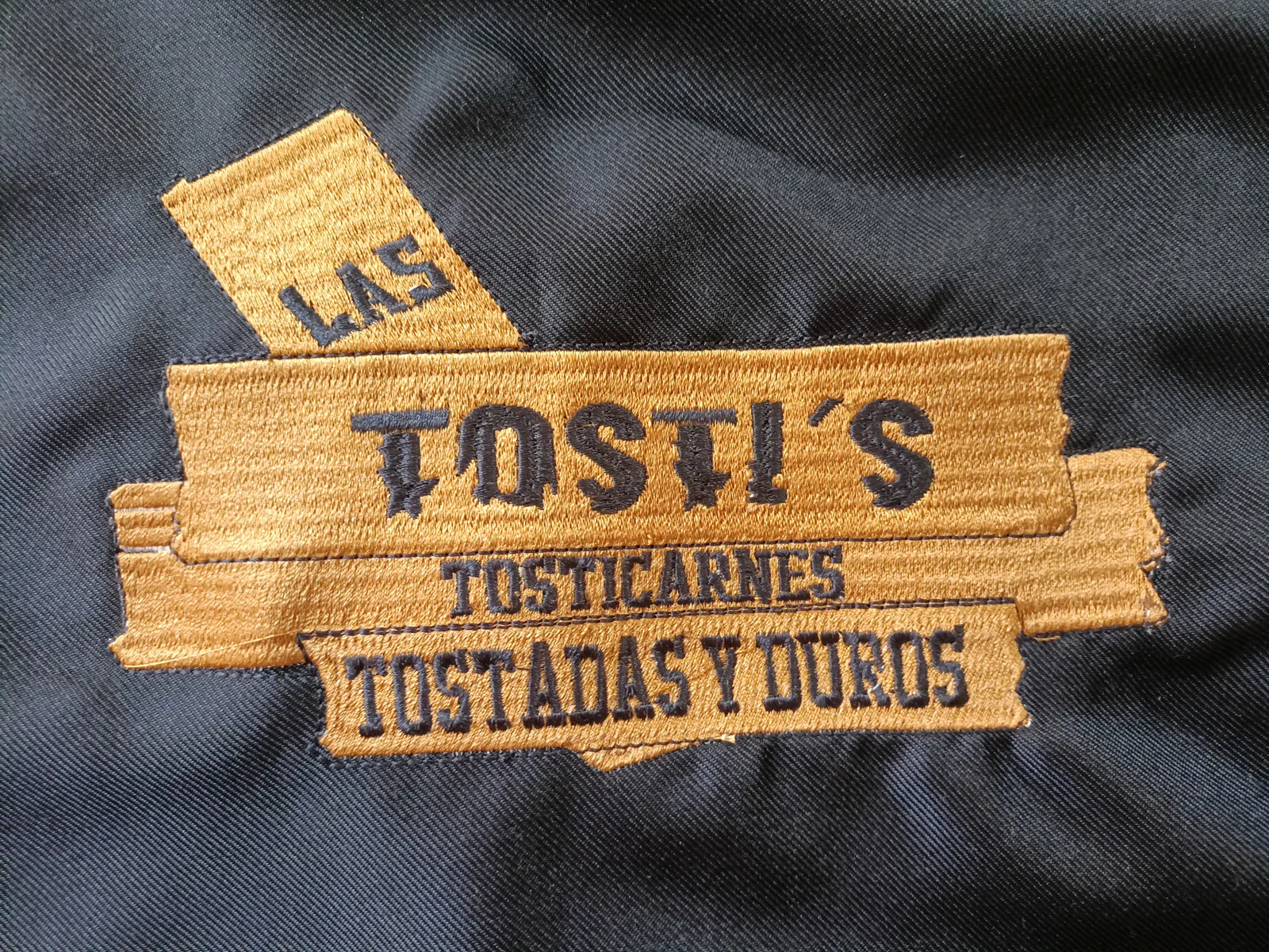 Las Tosti's image 1