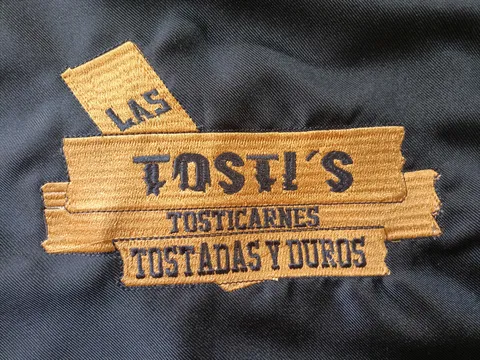 Las Tosti's image 1