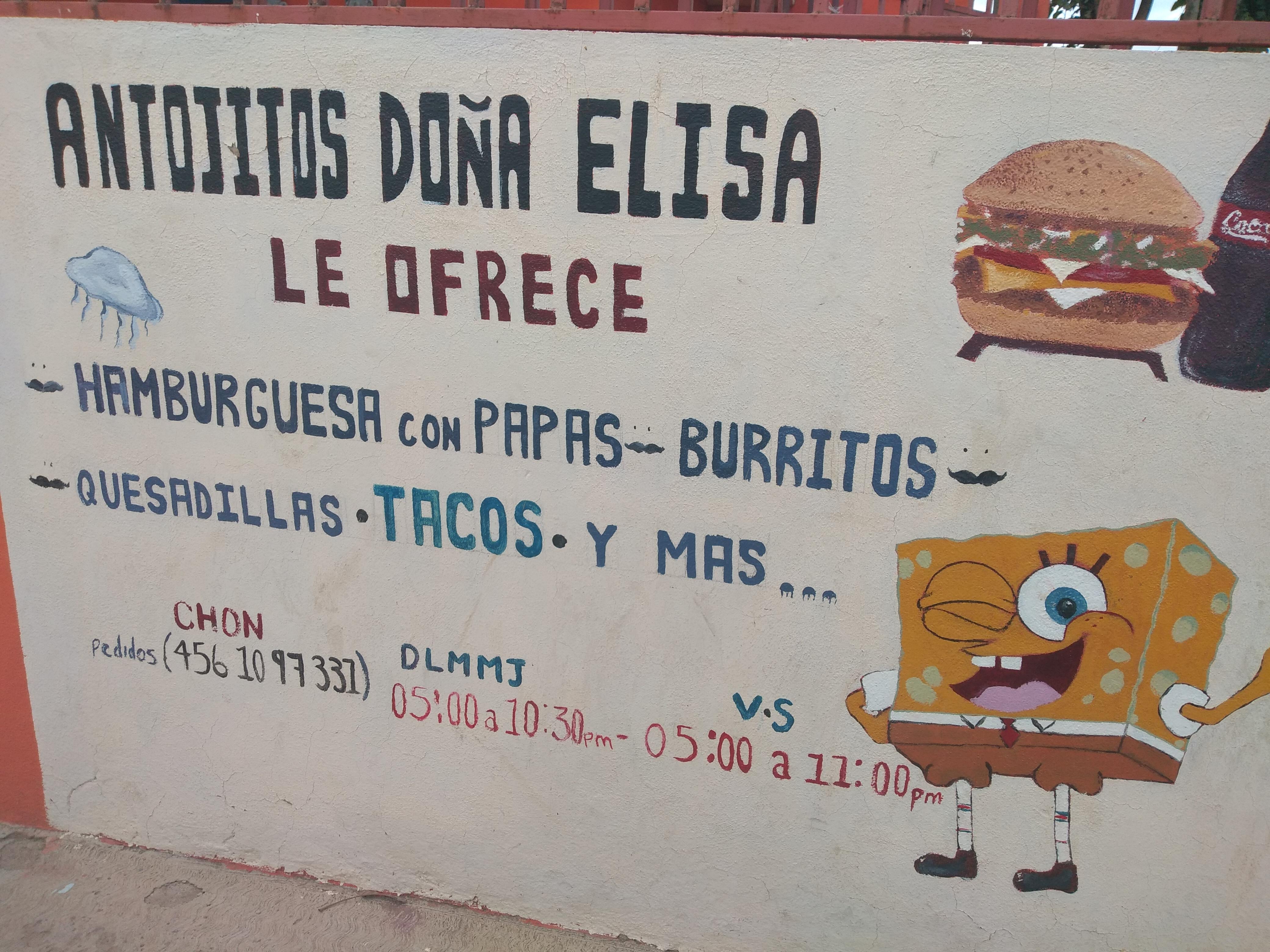 Antojitos Doña Elisa image 3