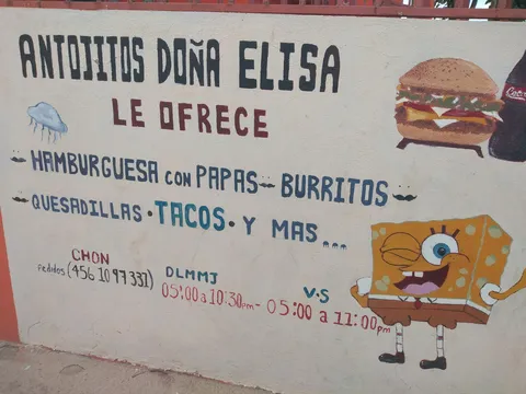 Antojitos Doña Elisa image 3