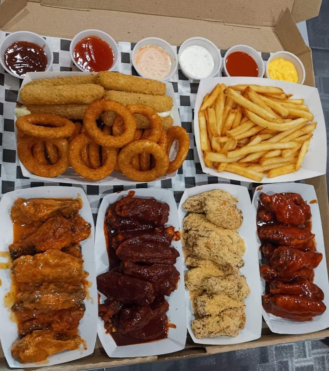 Blue Apple Merendero image 2