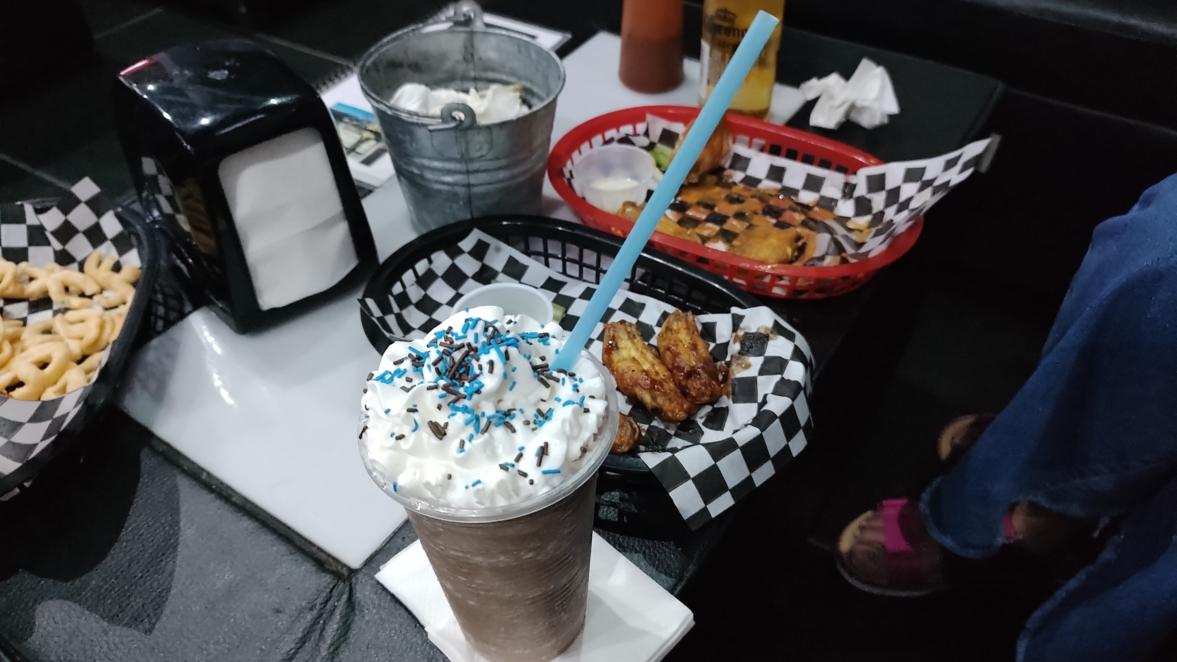 Blue Apple Merendero image 3