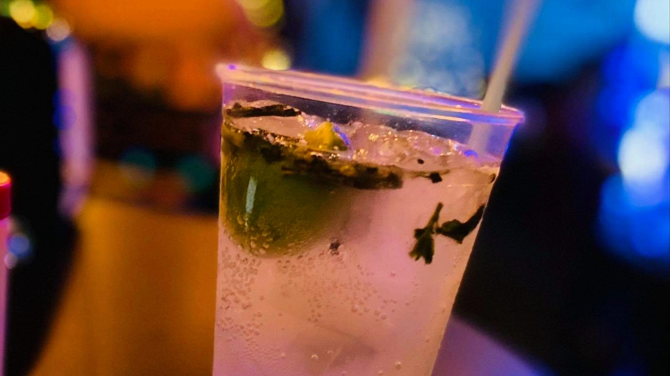 Blue Apple Merendero image 4