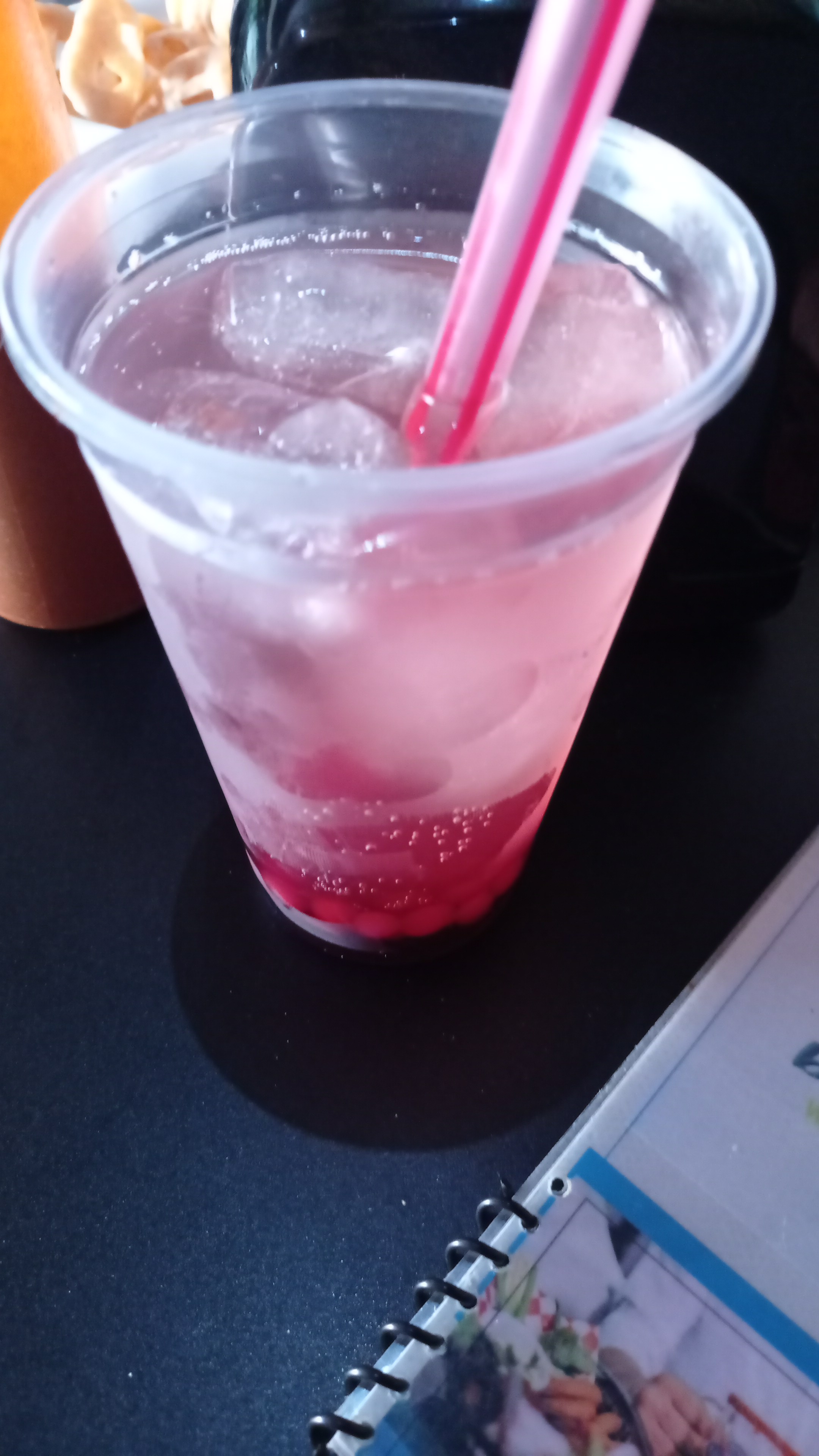 Blue Apple Merendero image 5