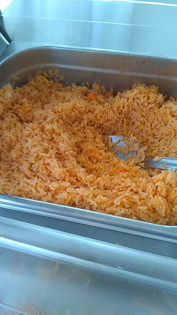 El Sazon De Mi Tierra image 5