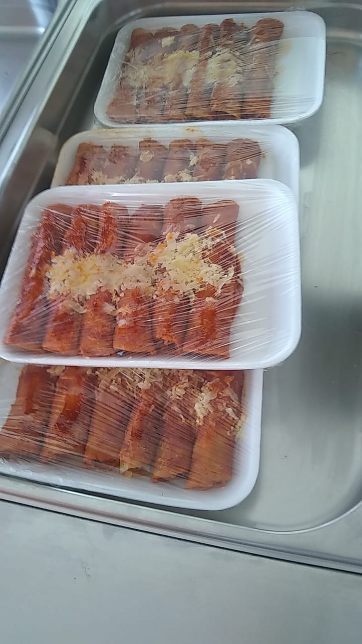 El Sazon De Mi Tierra image 6