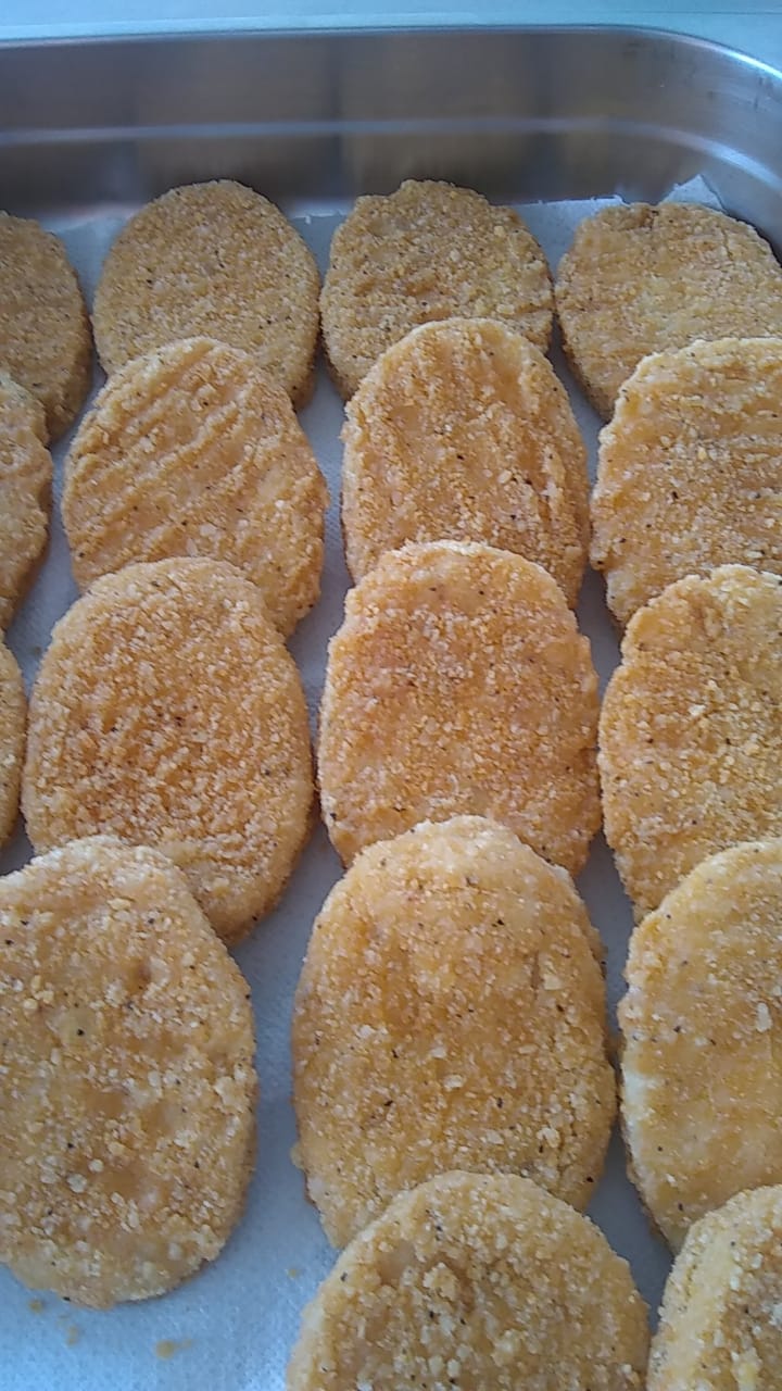 El Sazon De Mi Tierra image 7