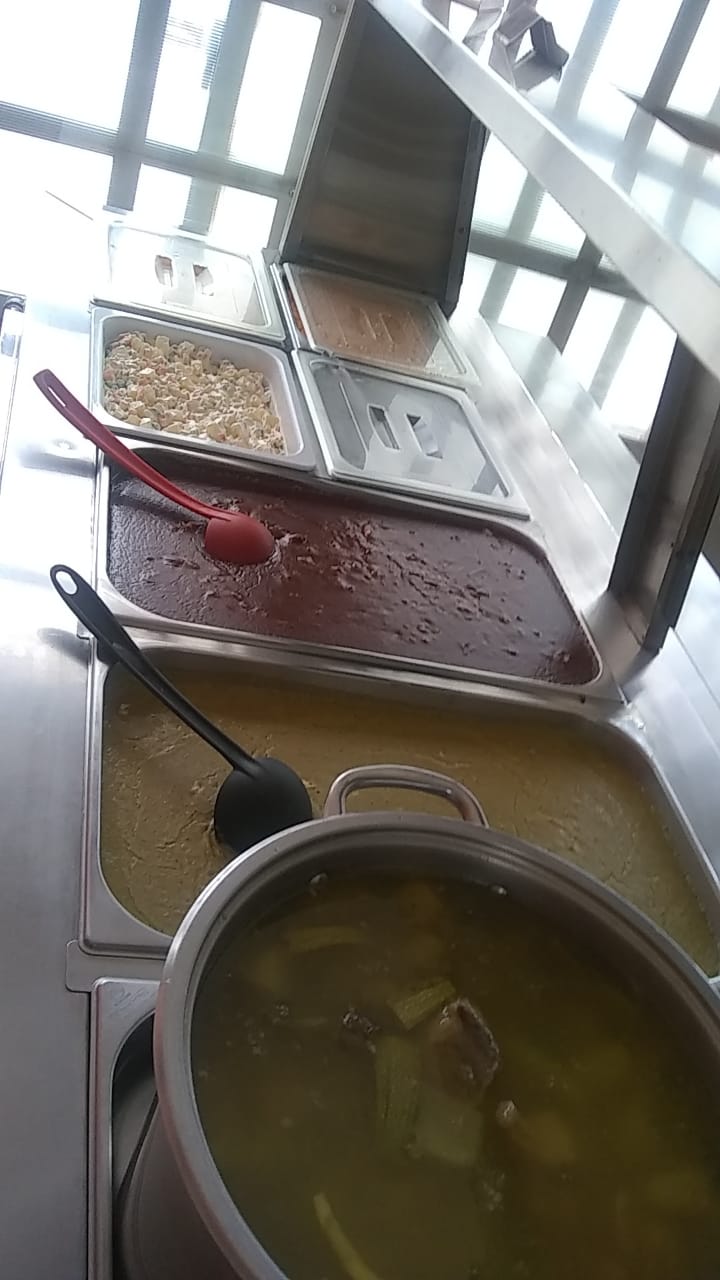 El Sazon De Mi Tierra image 9