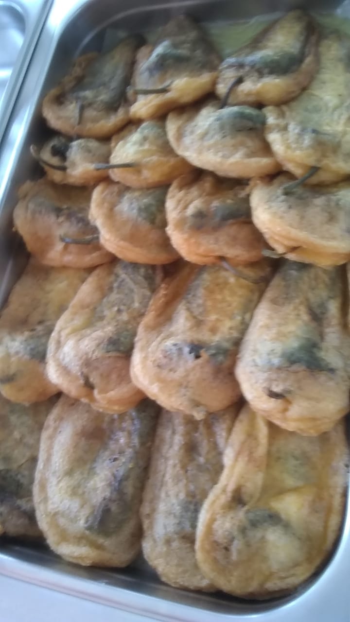 El Sazon De Mi Tierra image 10