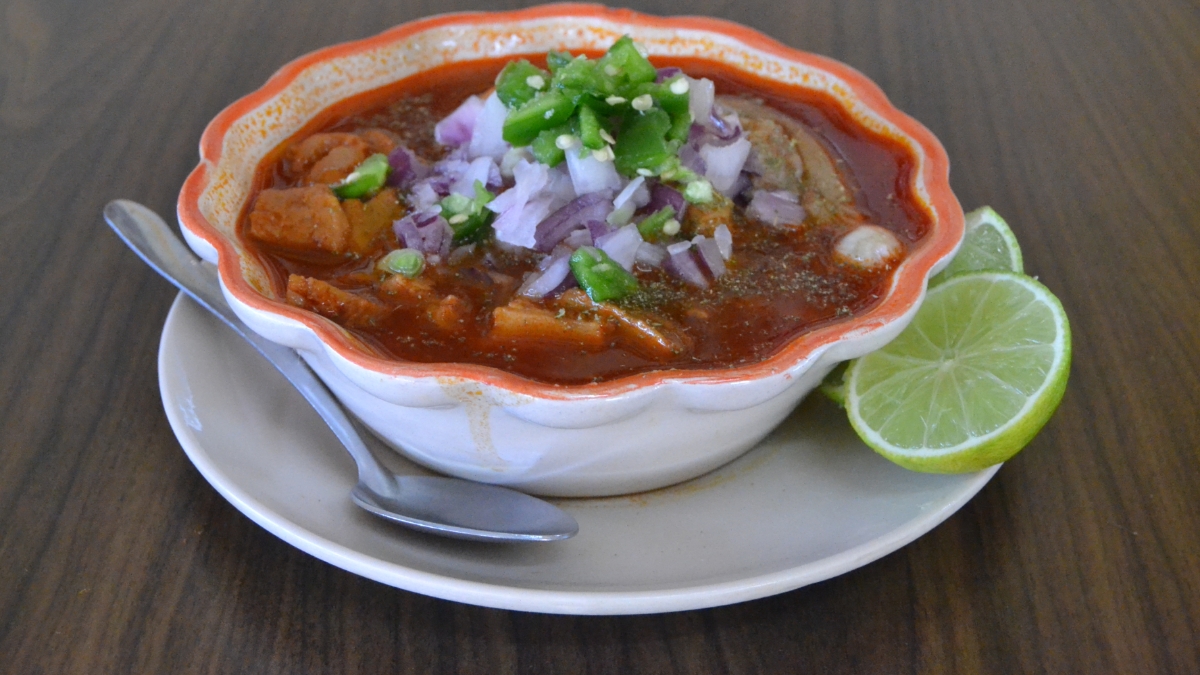 RICO MENUDO MuRo image 1