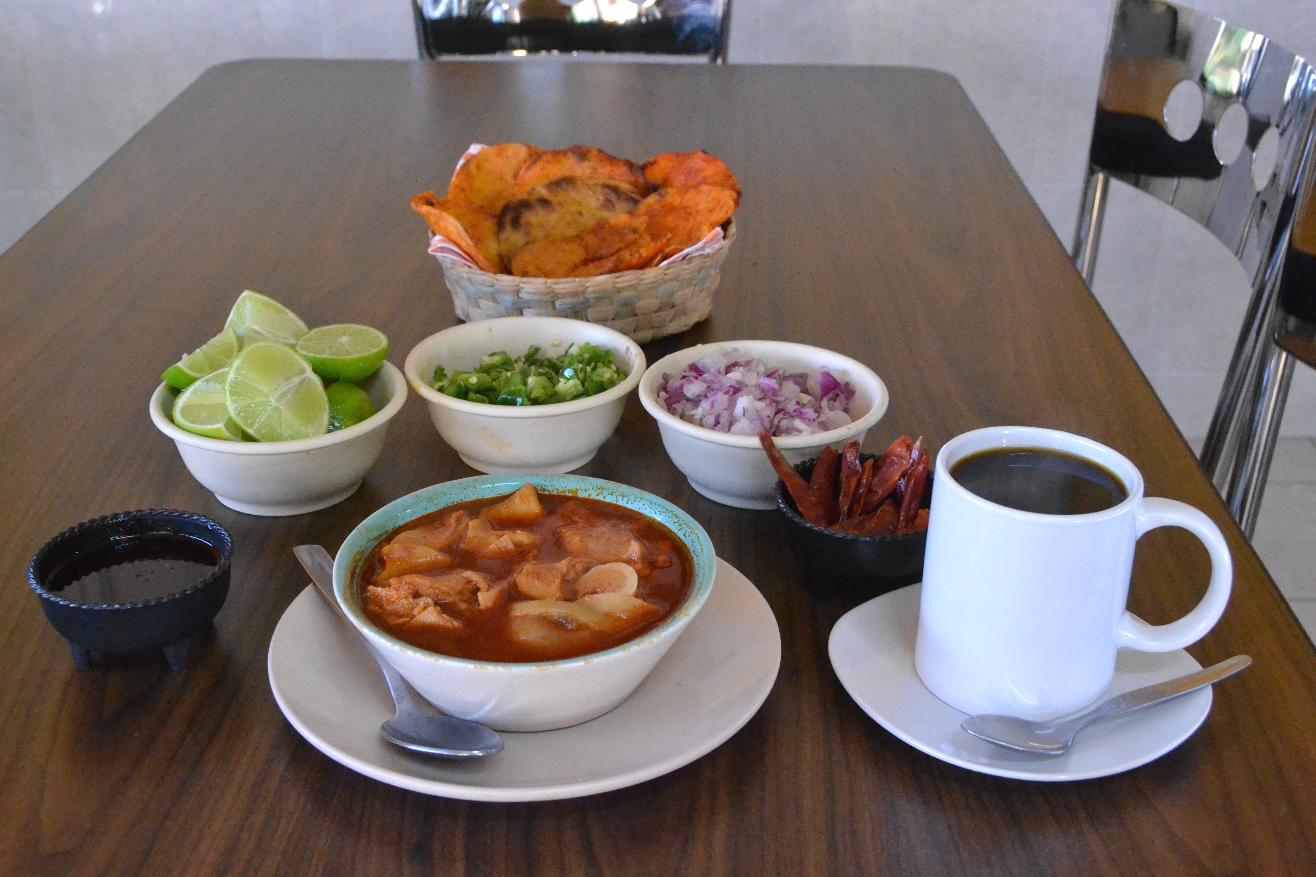 RICO MENUDO MuRo image 3