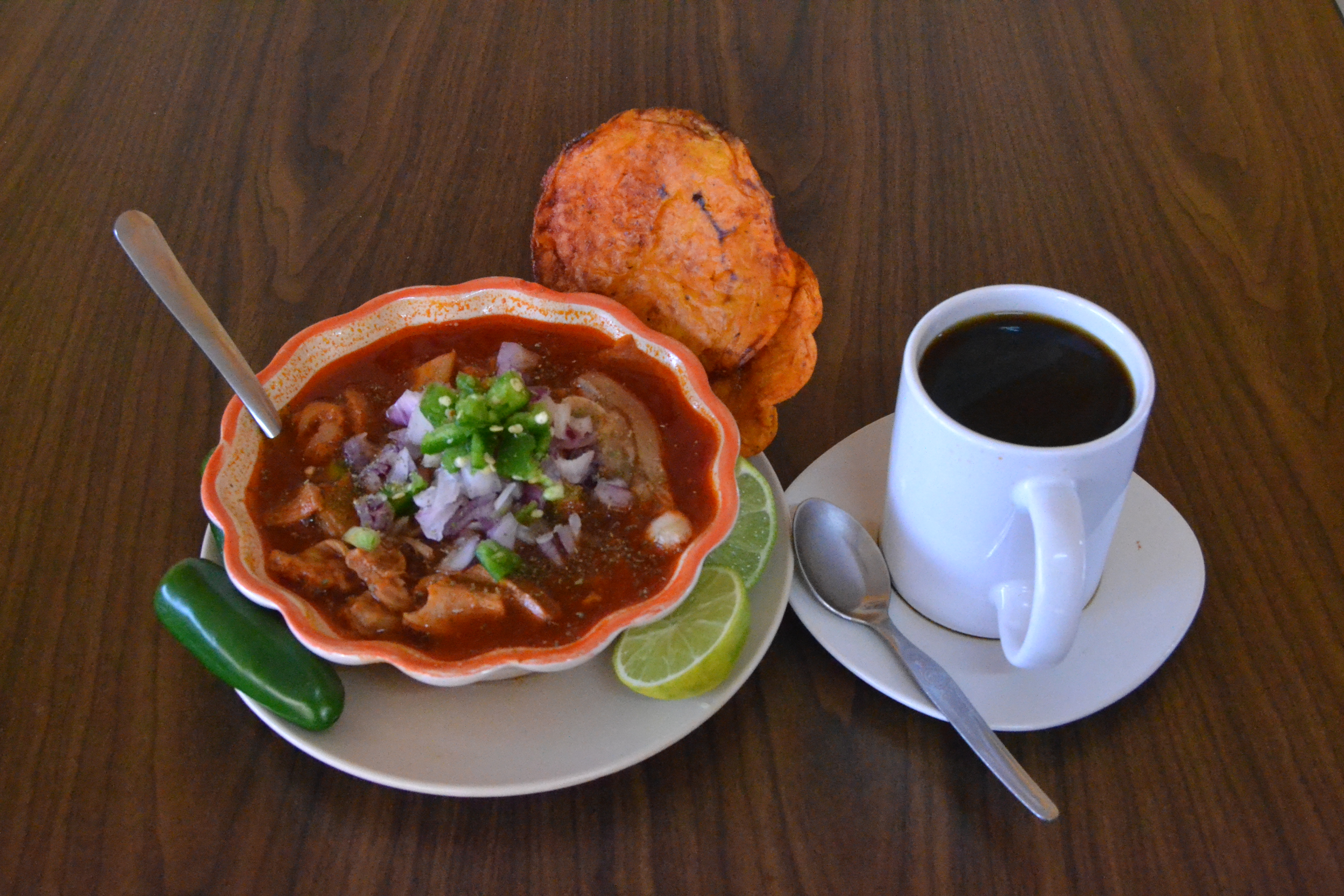 RICO MENUDO MuRo image 4