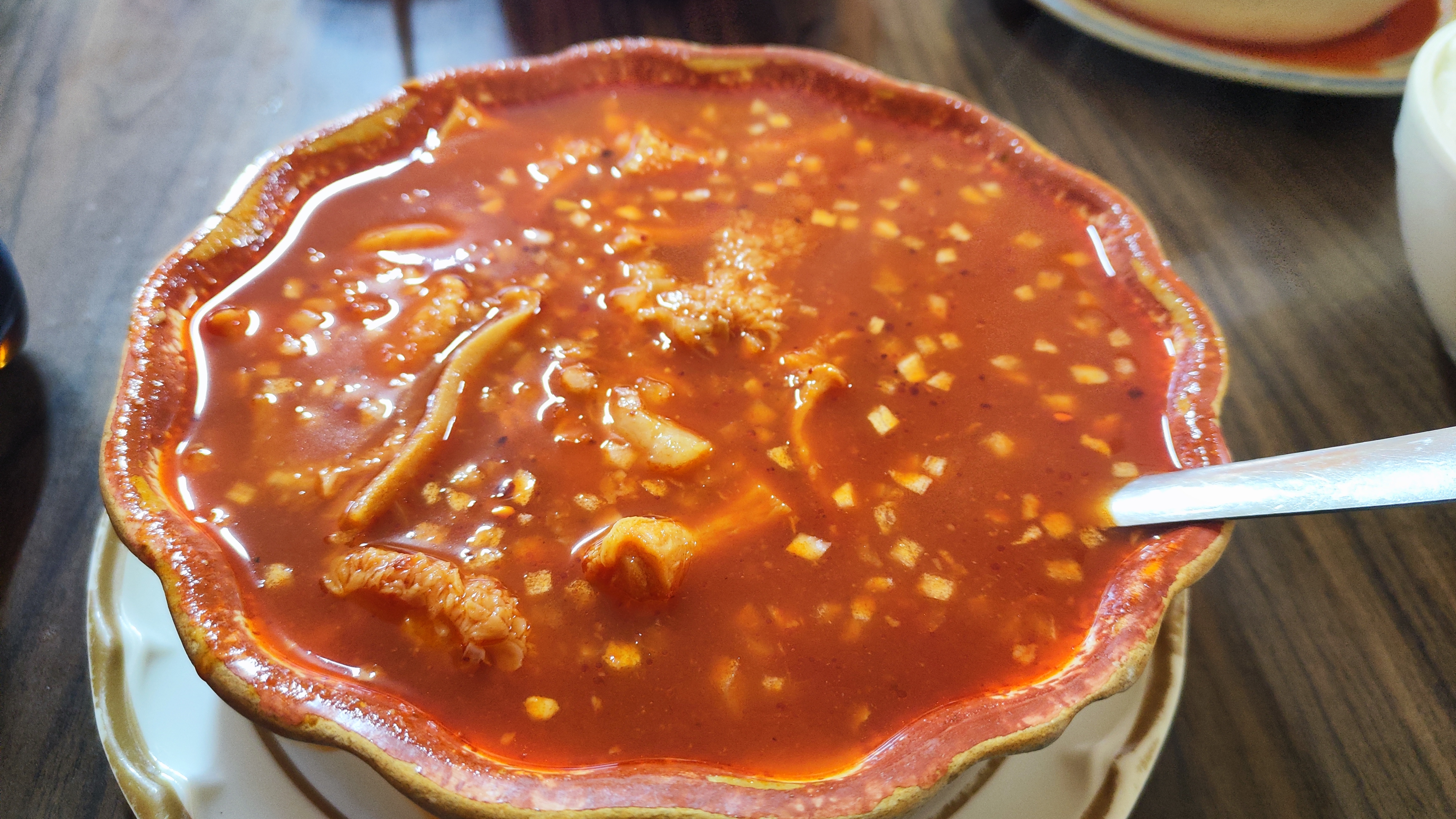 RICO MENUDO MuRo image 5