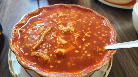 RICO MENUDO MuRo image 5