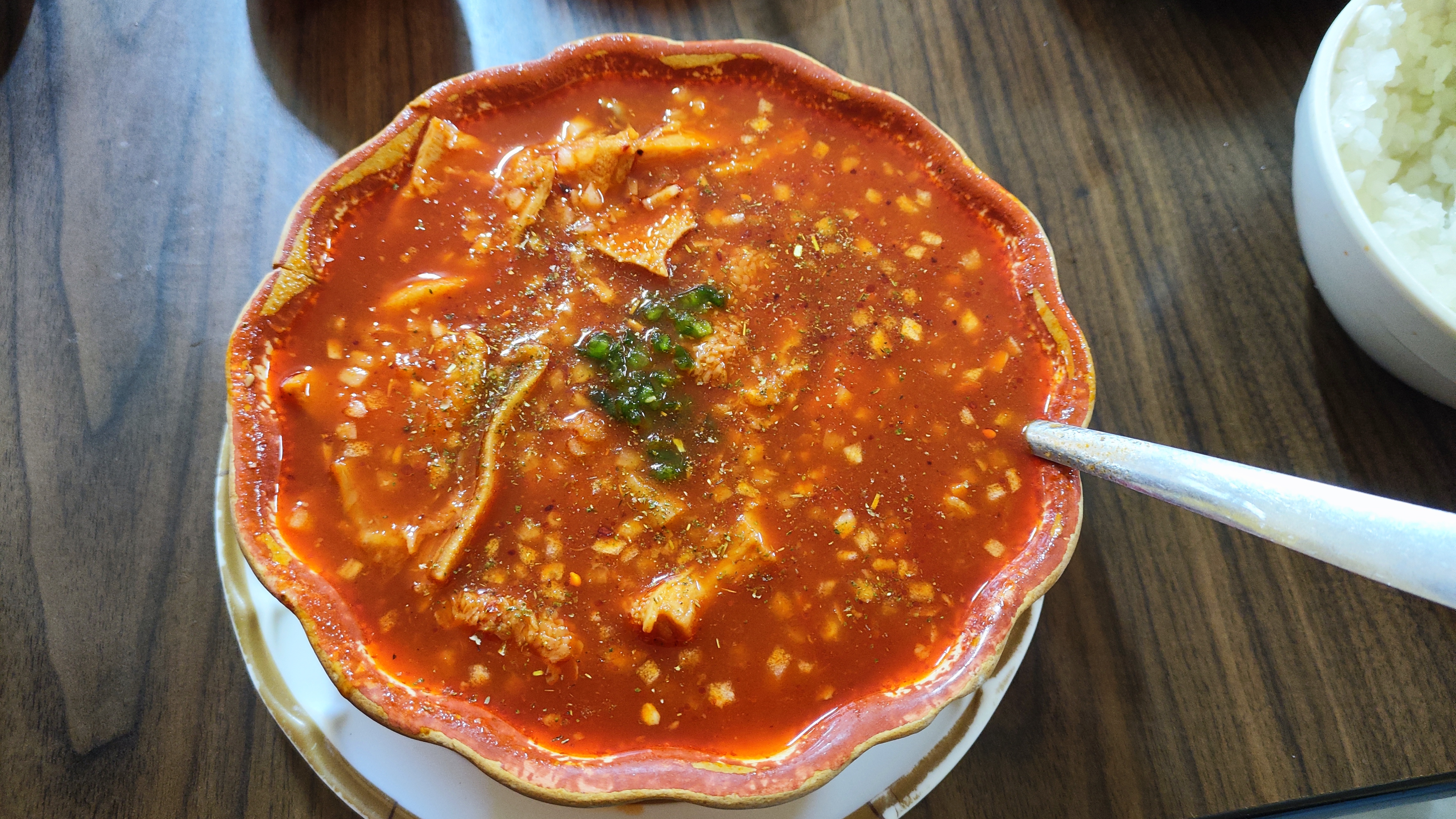 RICO MENUDO MuRo image 6