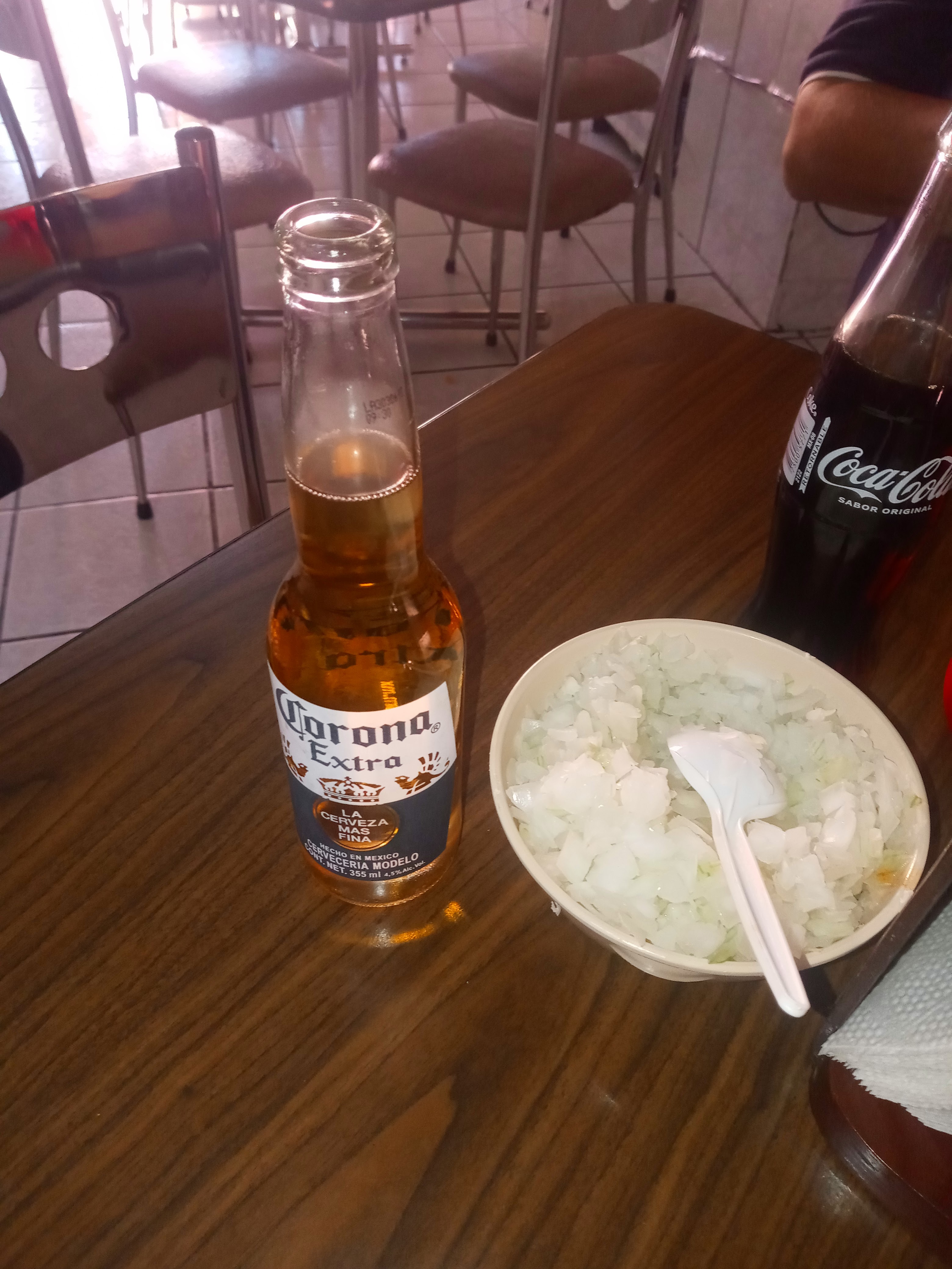 RICO MENUDO MuRo image 7