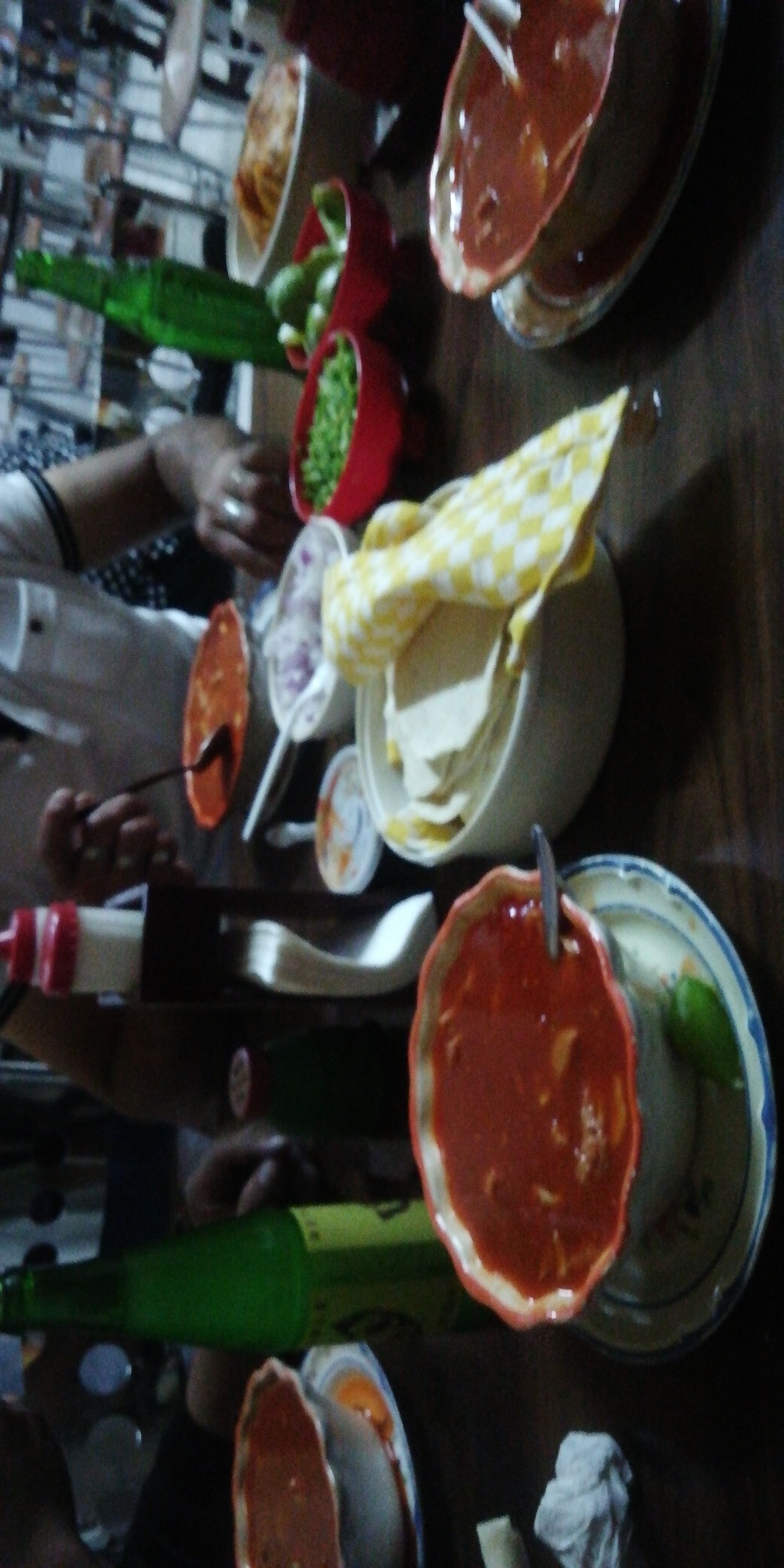 RICO MENUDO MuRo image 9