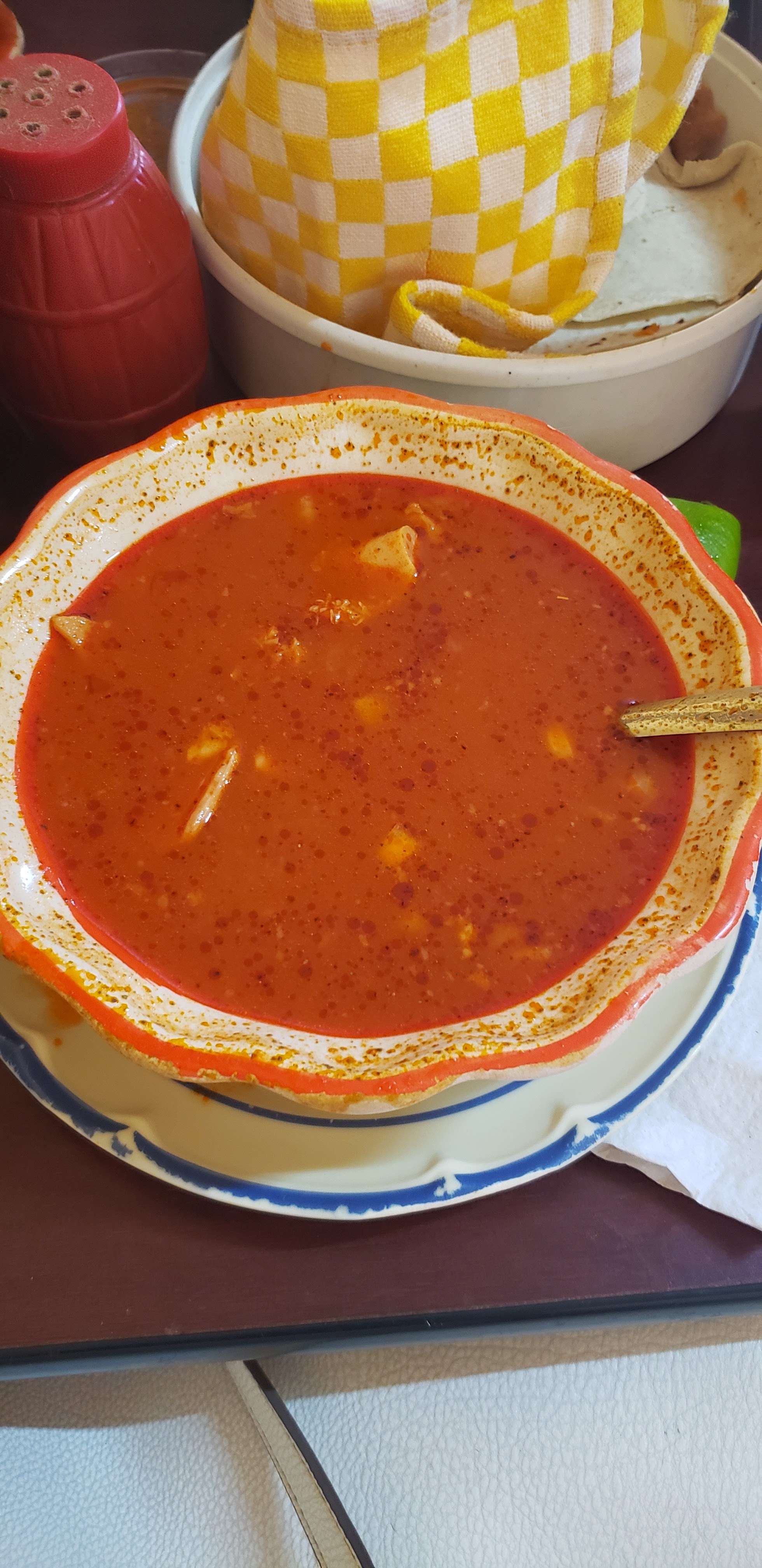 RICO MENUDO MuRo image 10