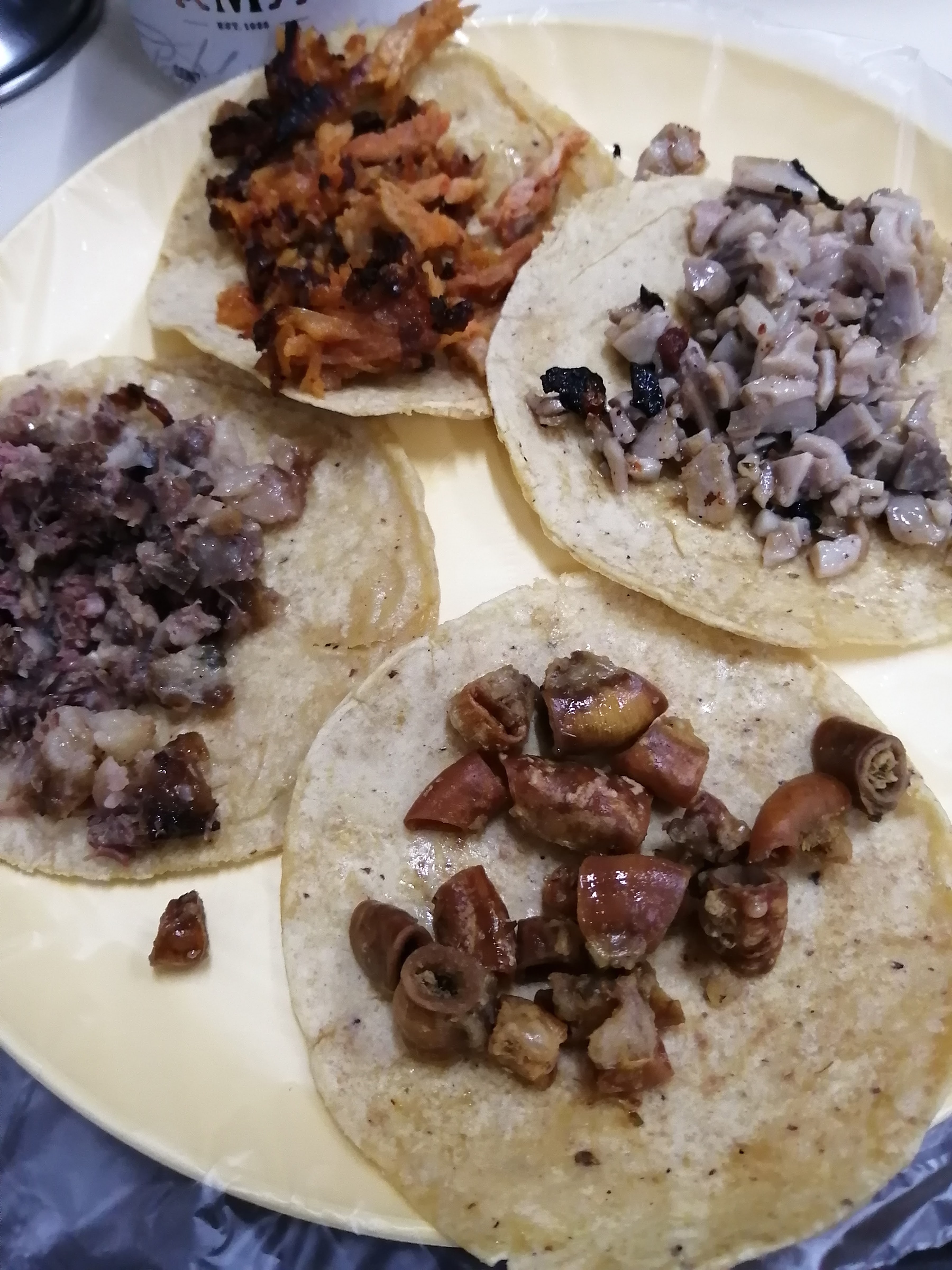 Taqueria "EL RICH" image 2