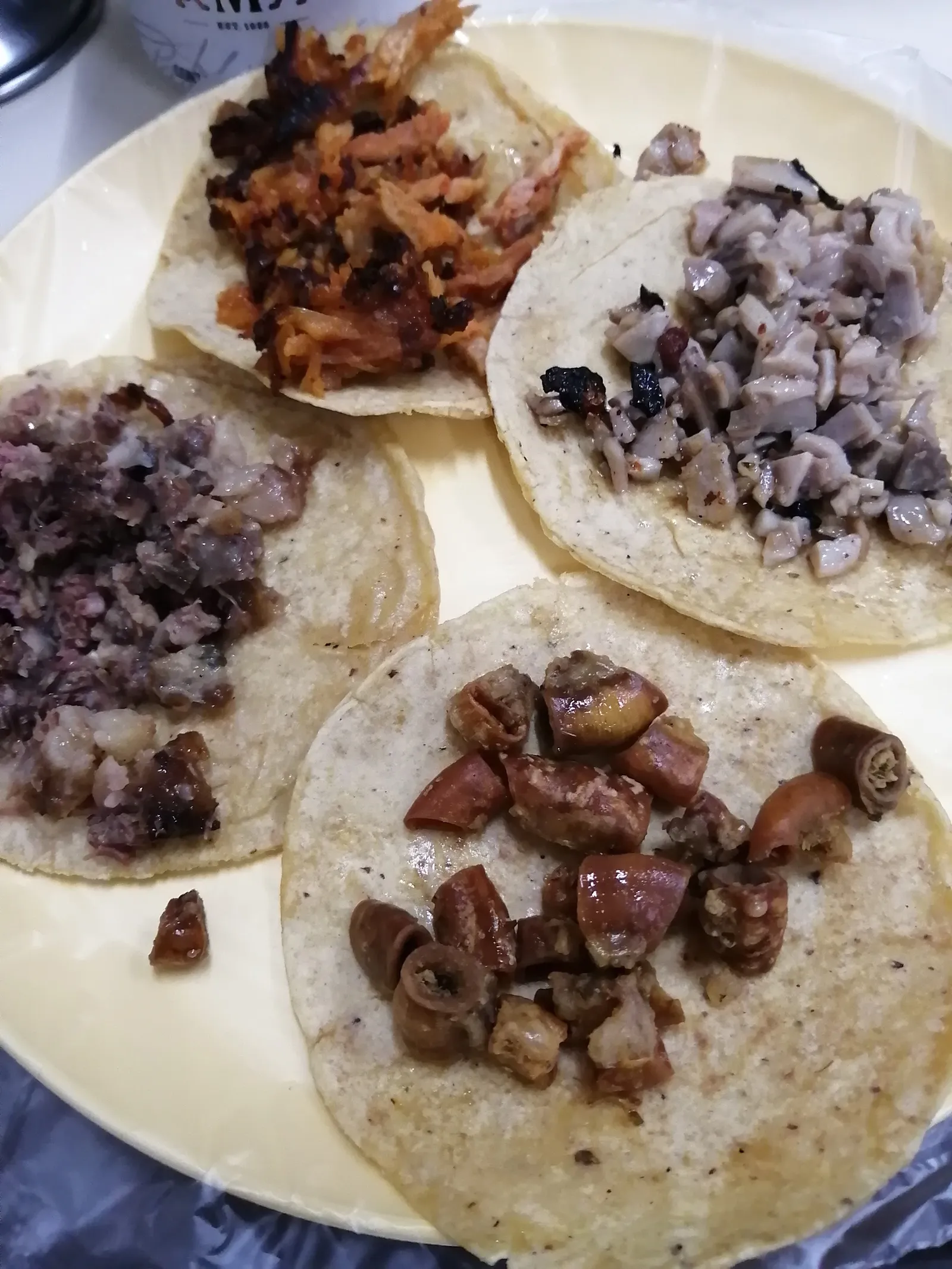 Taqueria "EL RICH" image 2