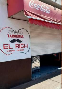 Taqueria "EL RICH" image 3