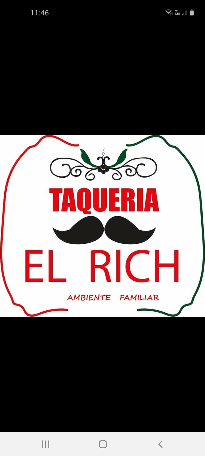 Taqueria "EL RICH" image 7