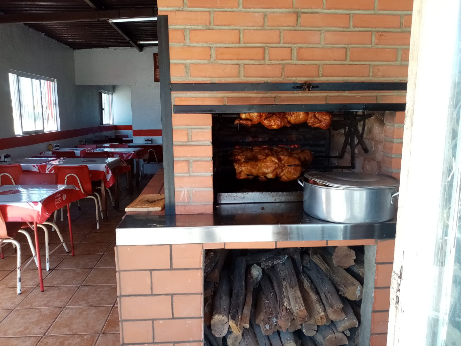 Rosticeria El Pastor de Calera image 1