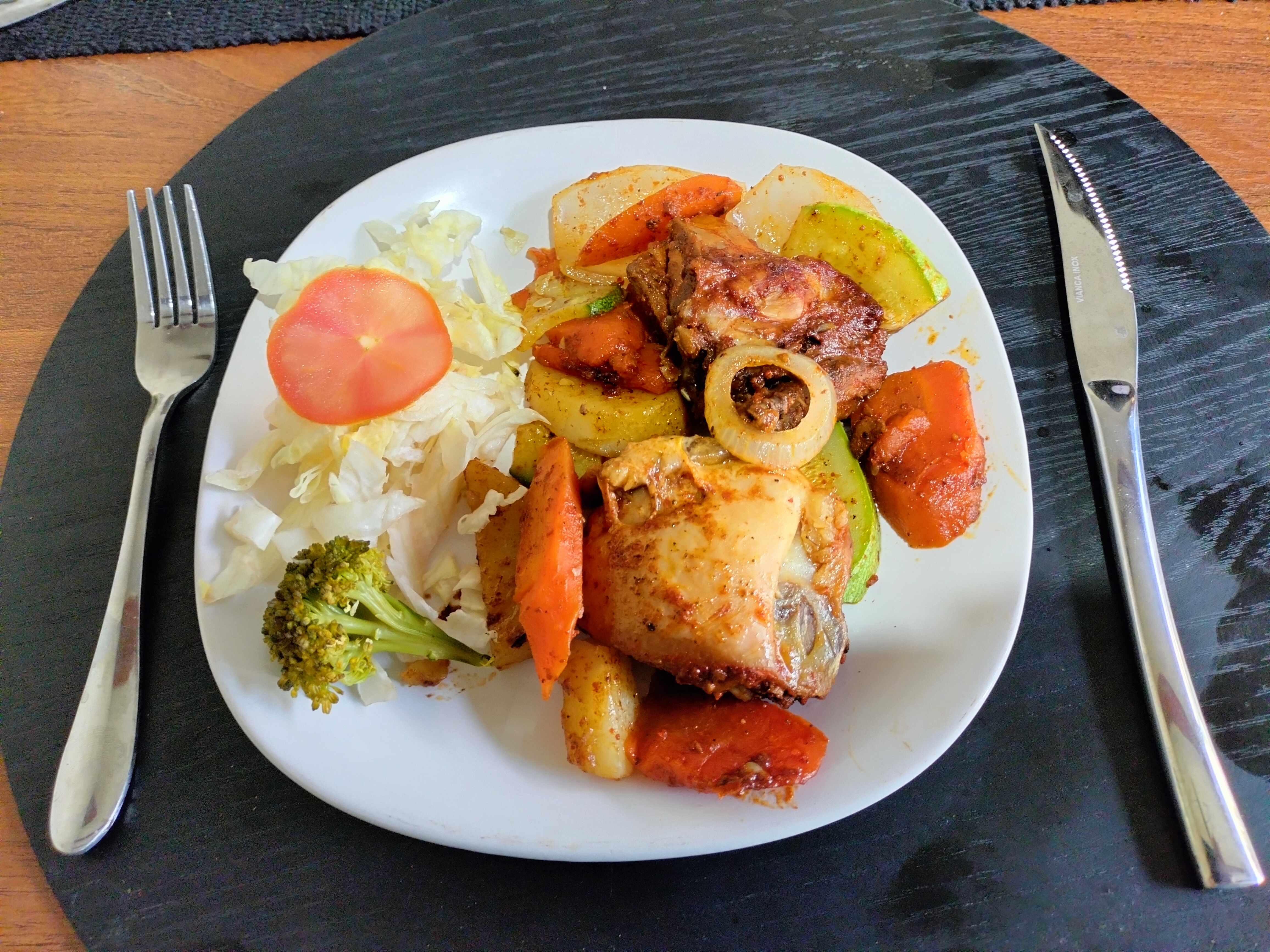 Rosticeria El Pastor de Calera image 2