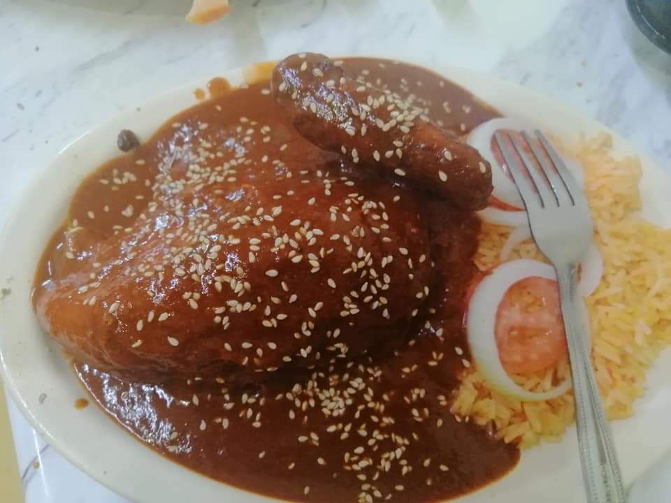 Rosticeria El Pastor de Calera image 3