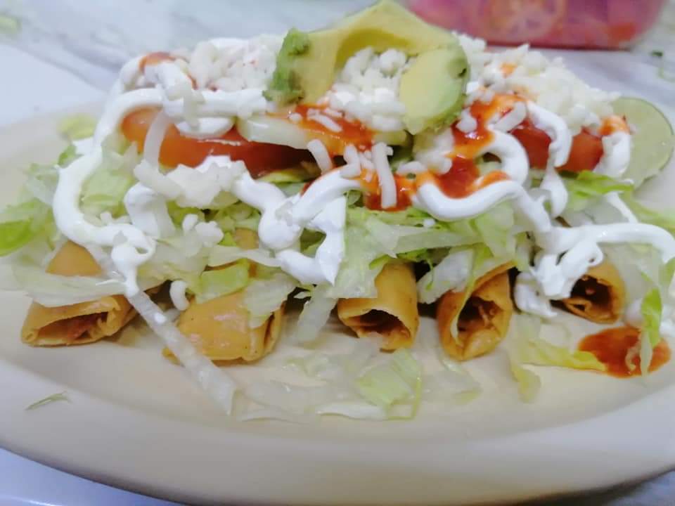 Rosticeria El Pastor de Calera image 4