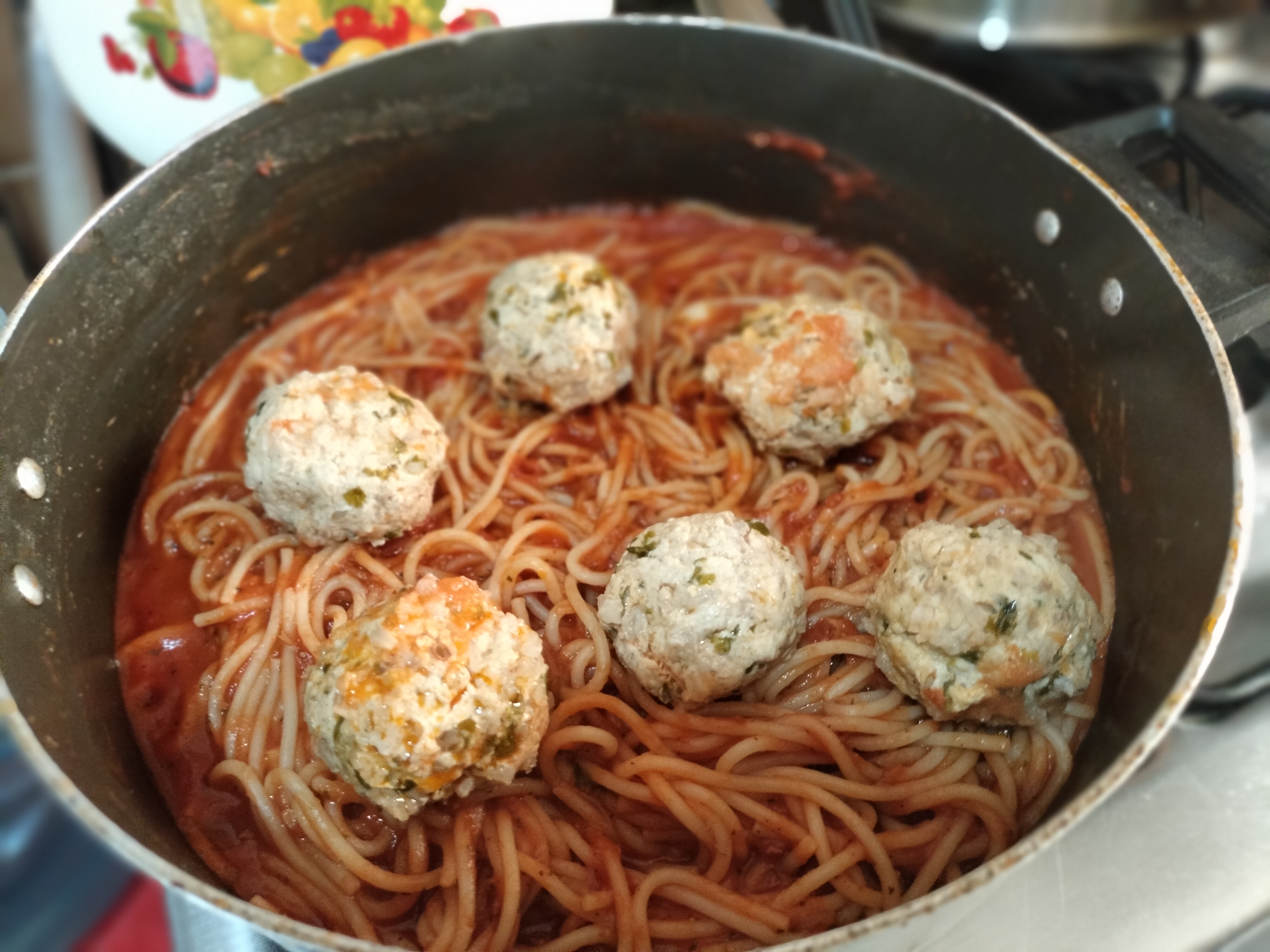 Rosticeria El Pastor de Calera image 9