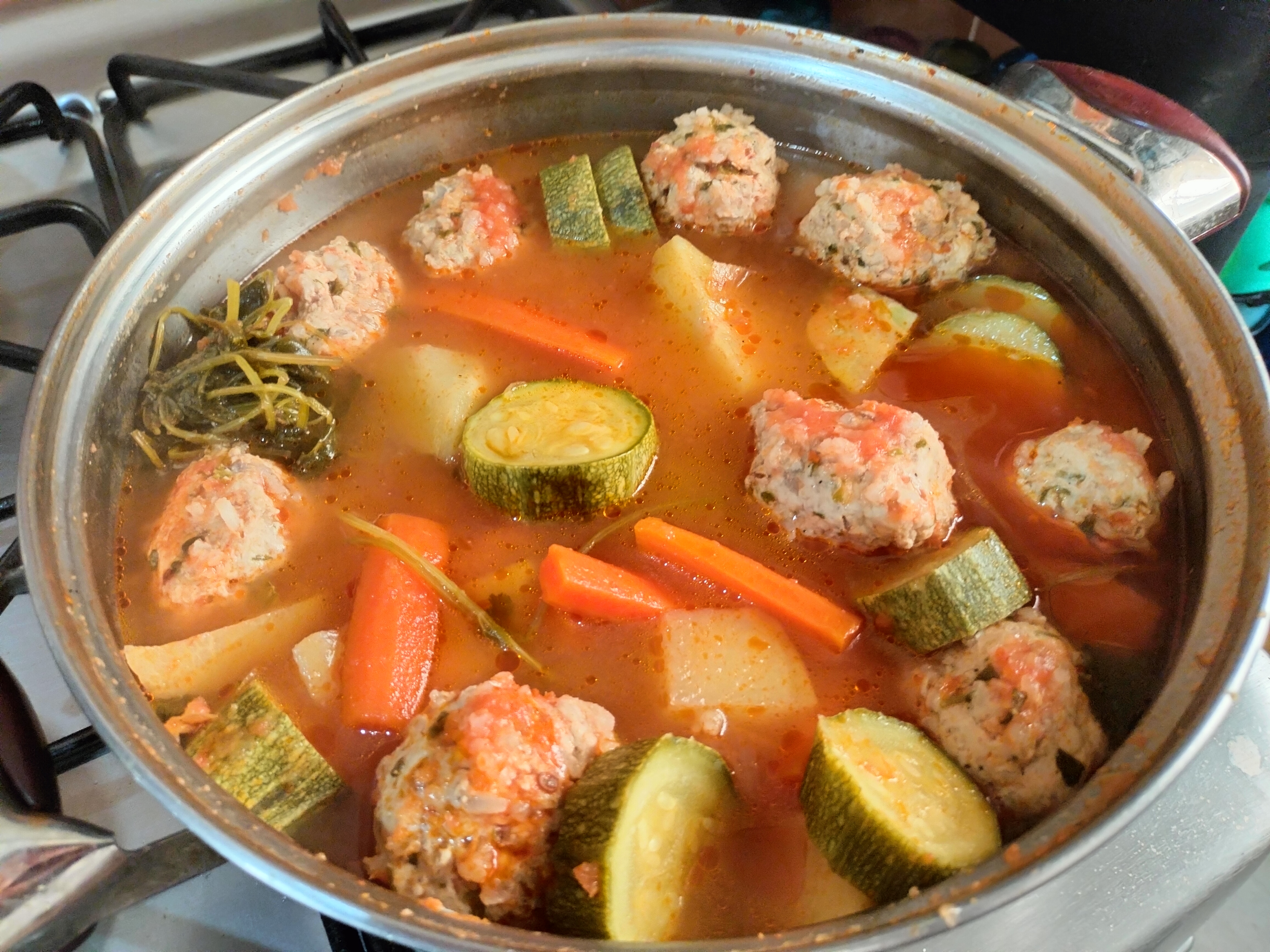 Rosticeria El Pastor de Calera image 10