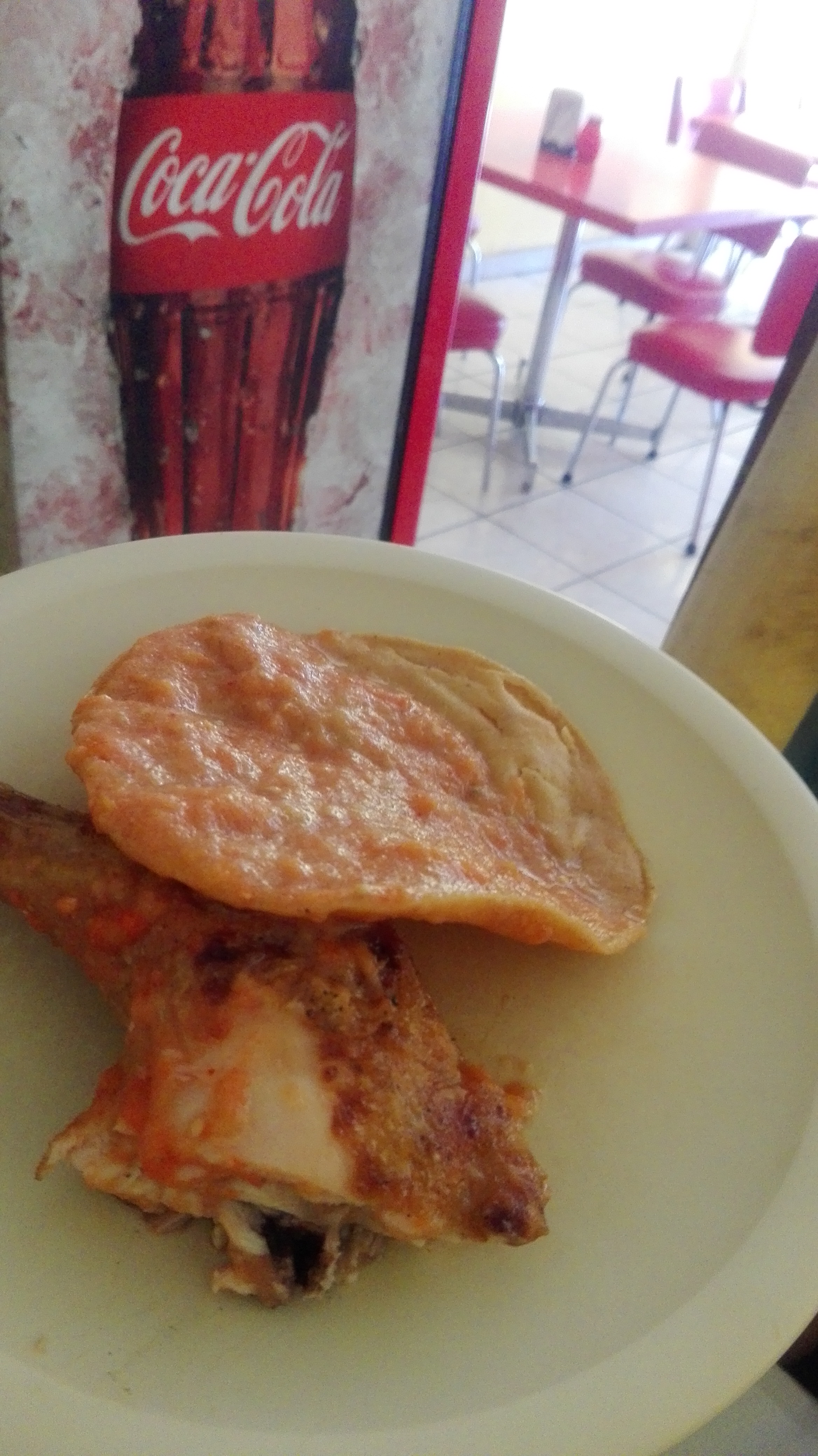 Pollo Real Sinaloa image 1