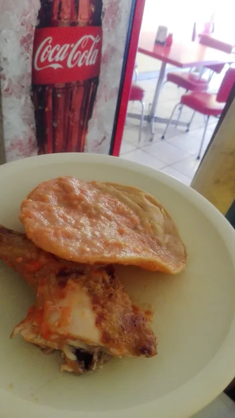 Pollo Real Sinaloa image 1
