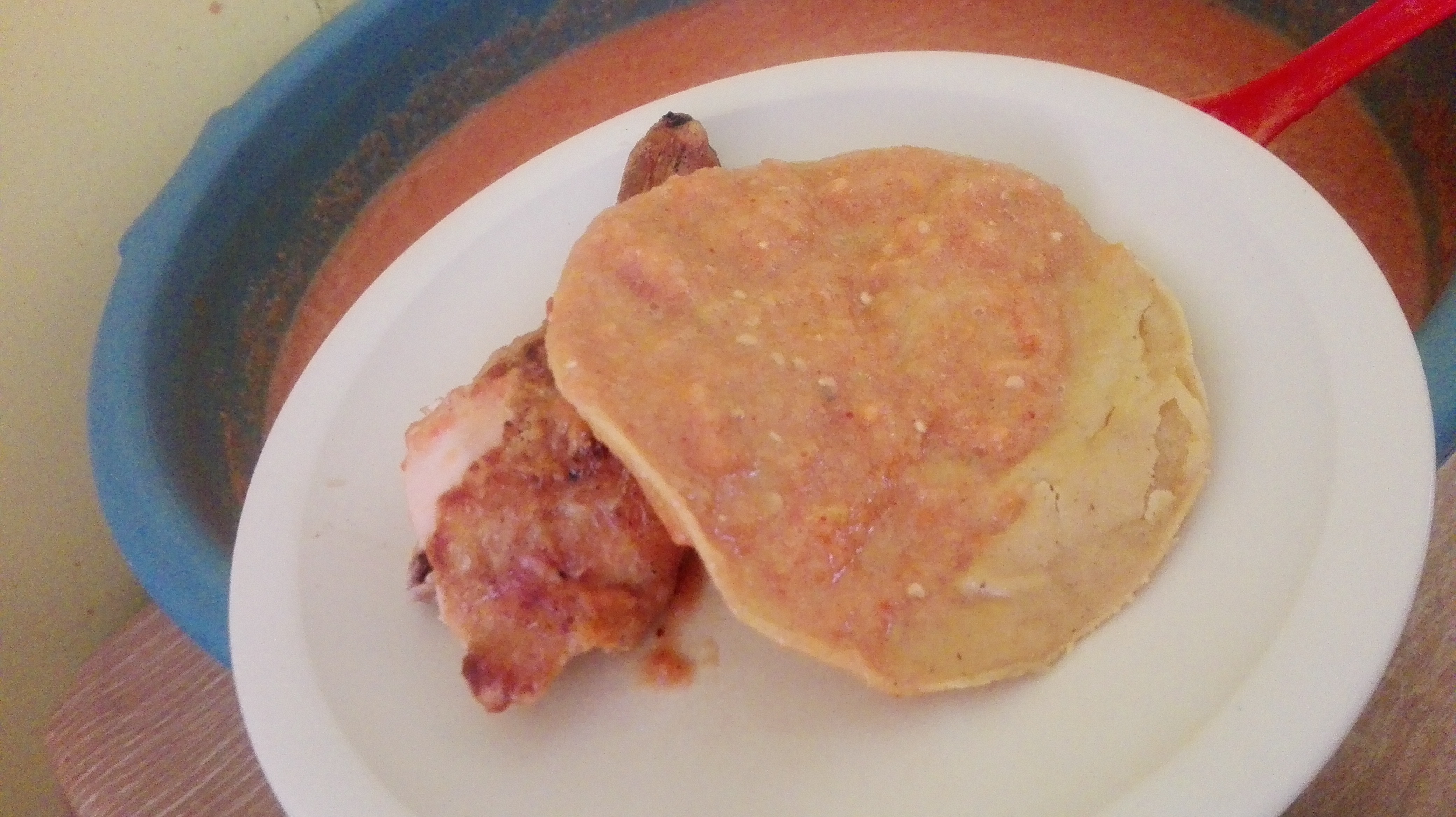 Pollo Real Sinaloa image 2